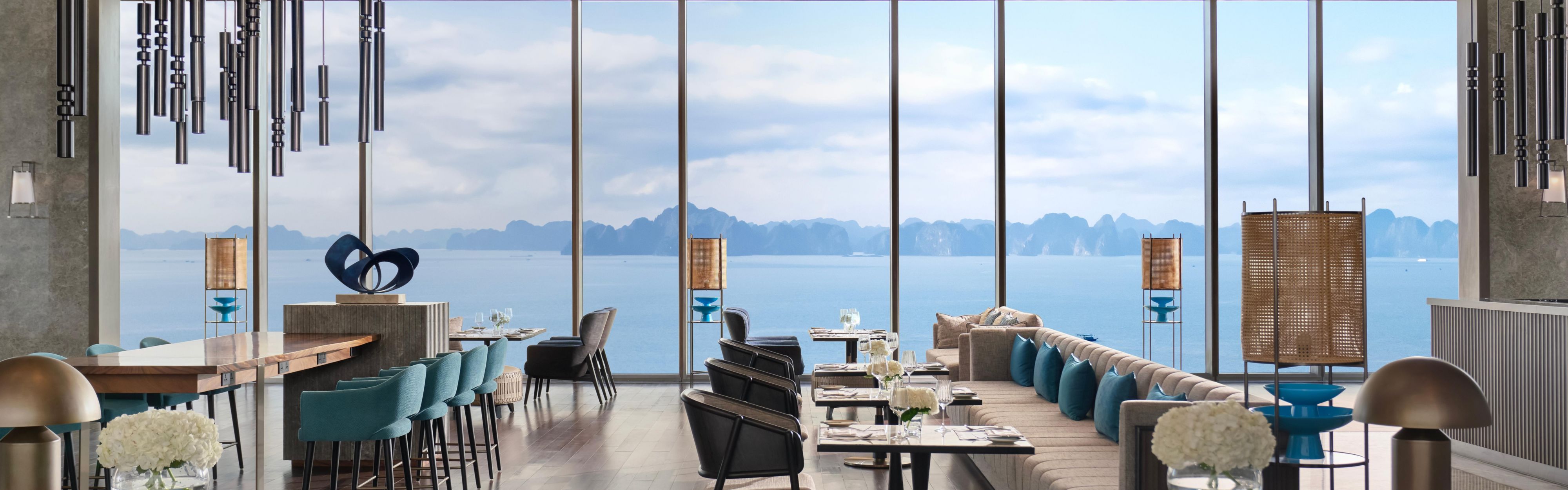Club InterContinental Lounge
