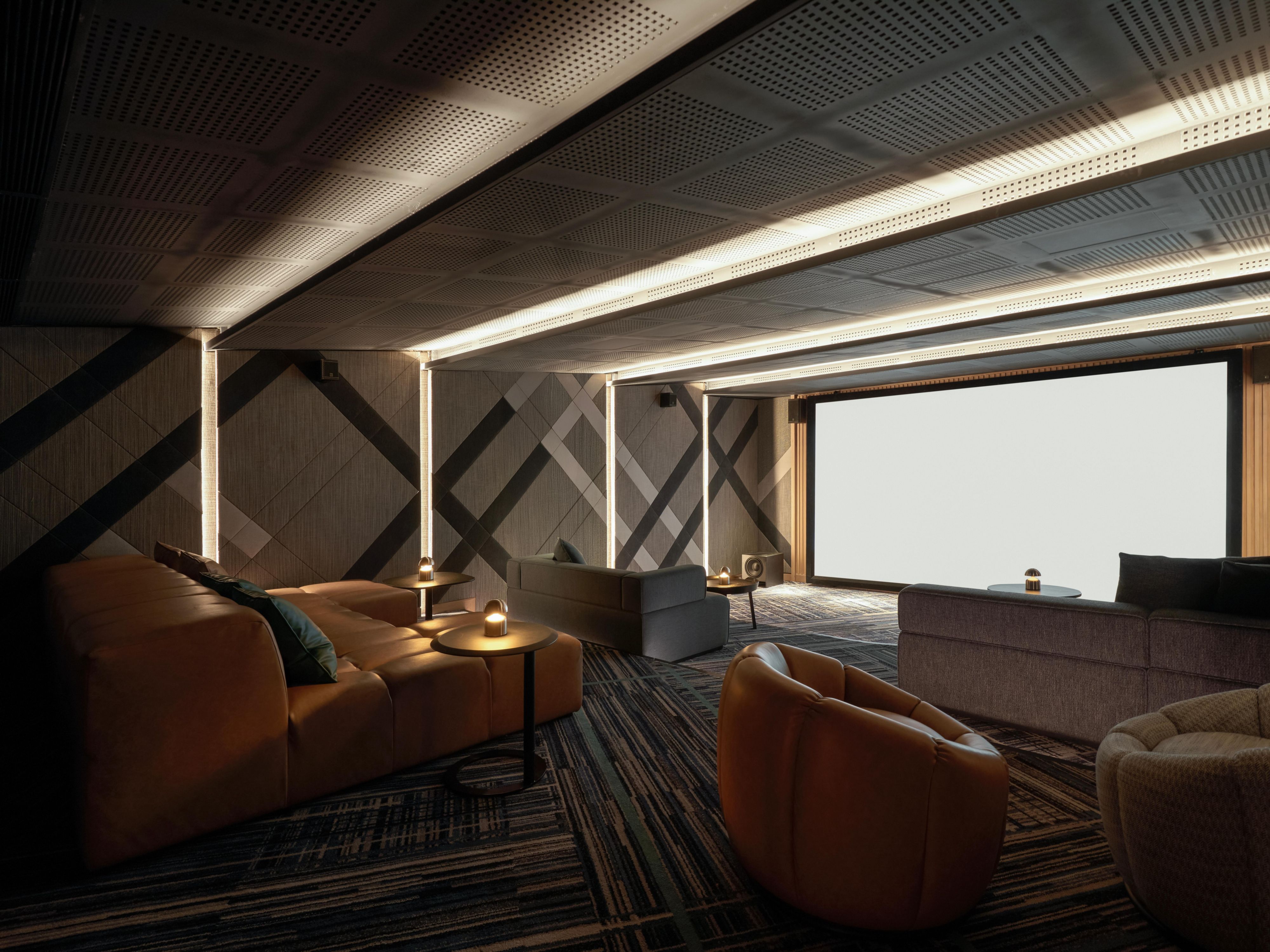 Cinema Room