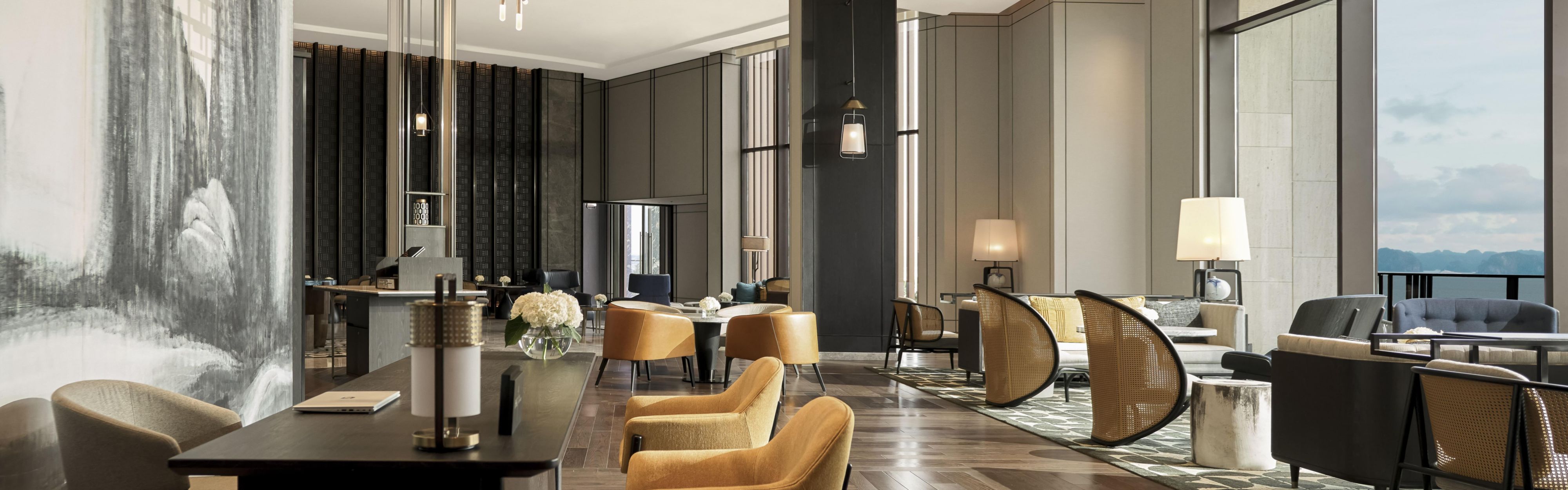 Vue Lounge