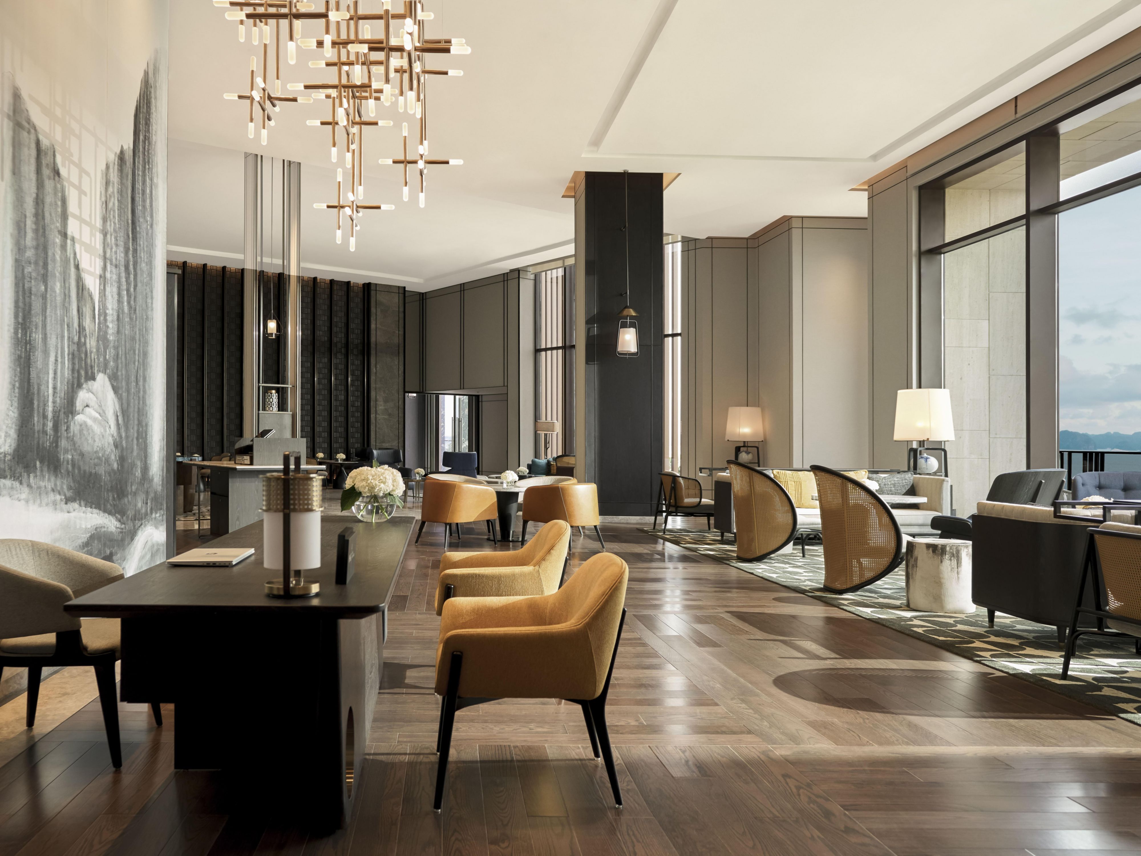 Vue Lounge