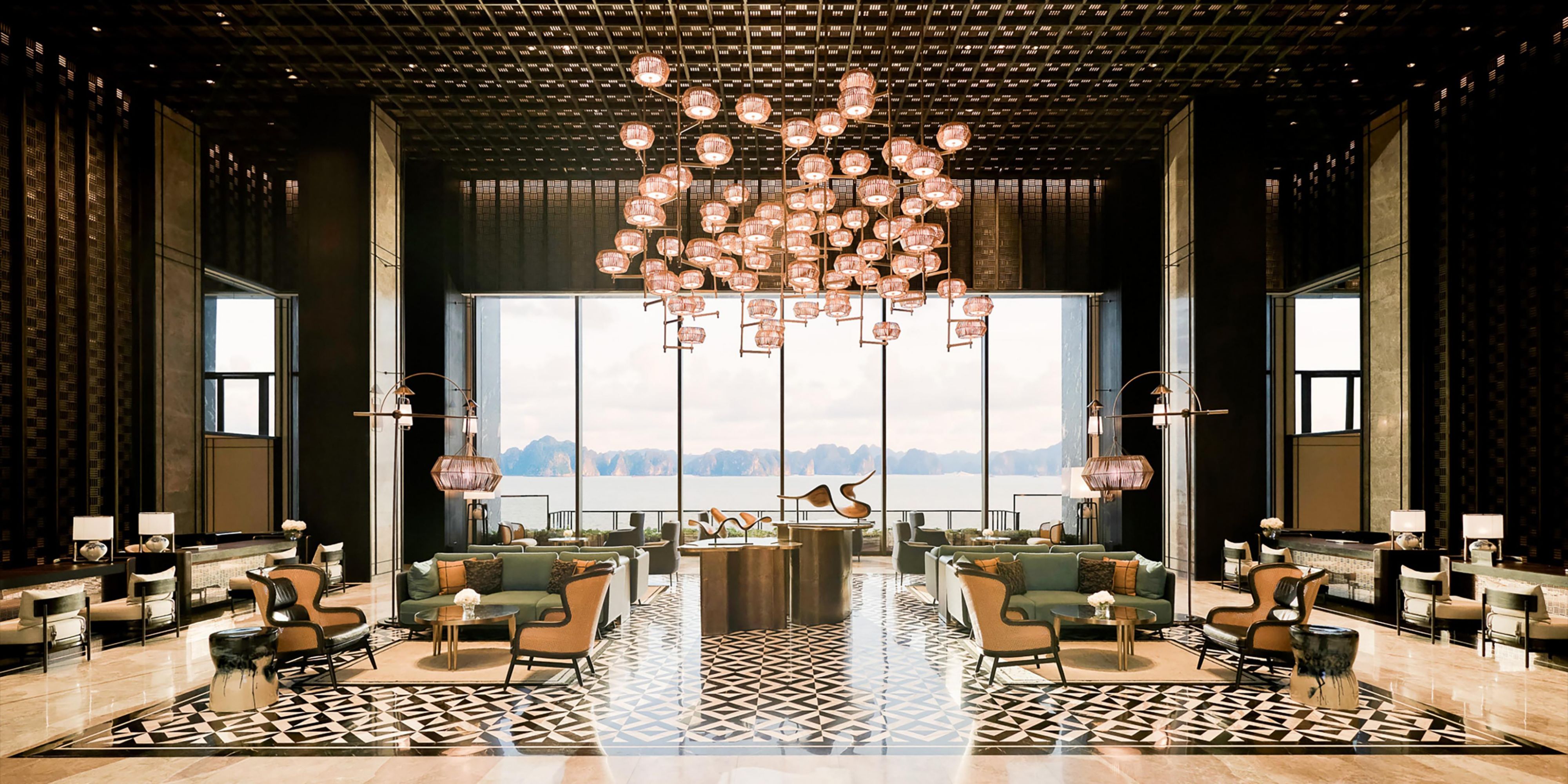 InterContinental Halong Bay Resort