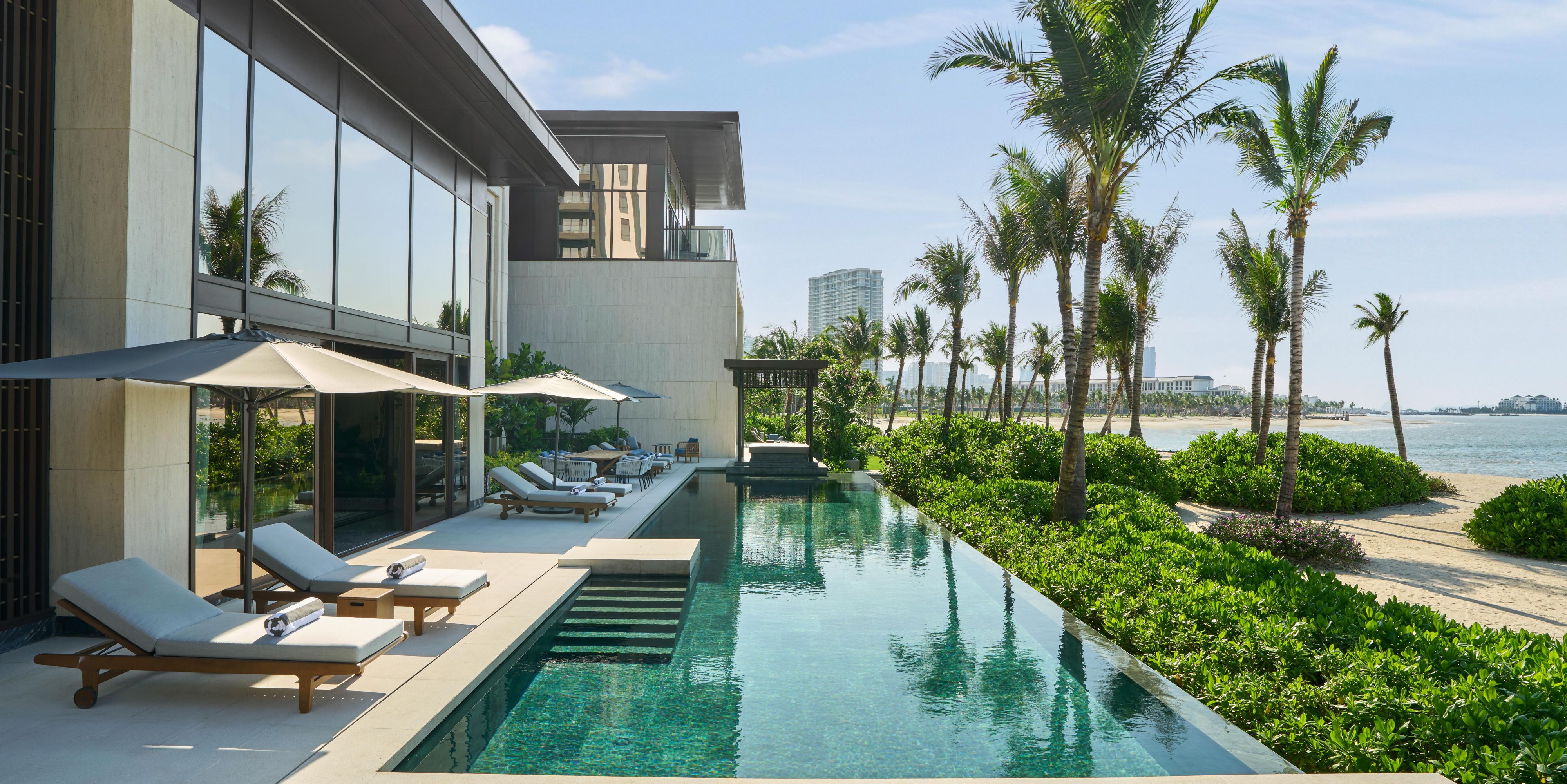 Halong Bay Estate - Exterior