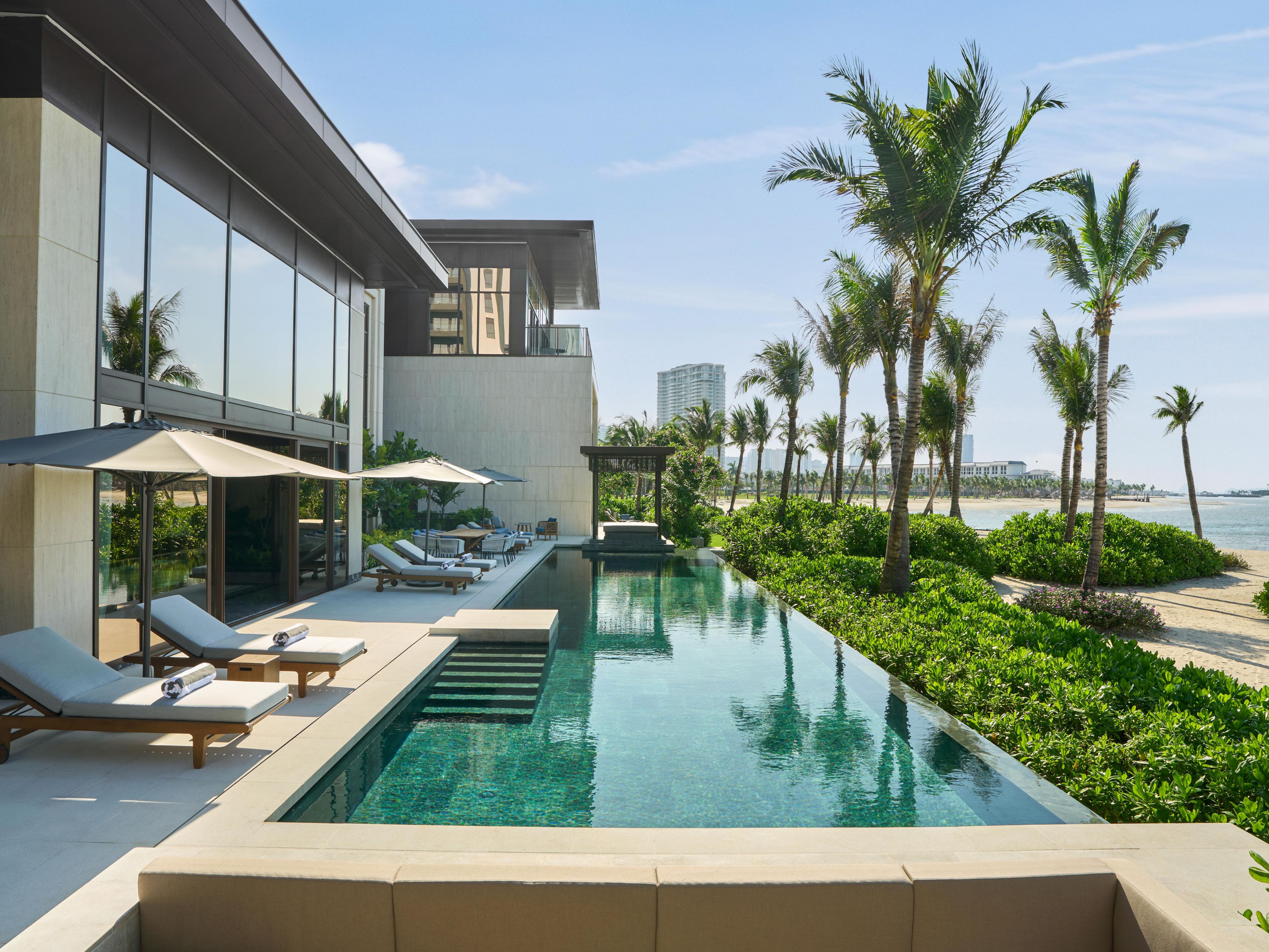 Halong Bay Estate - Exterior