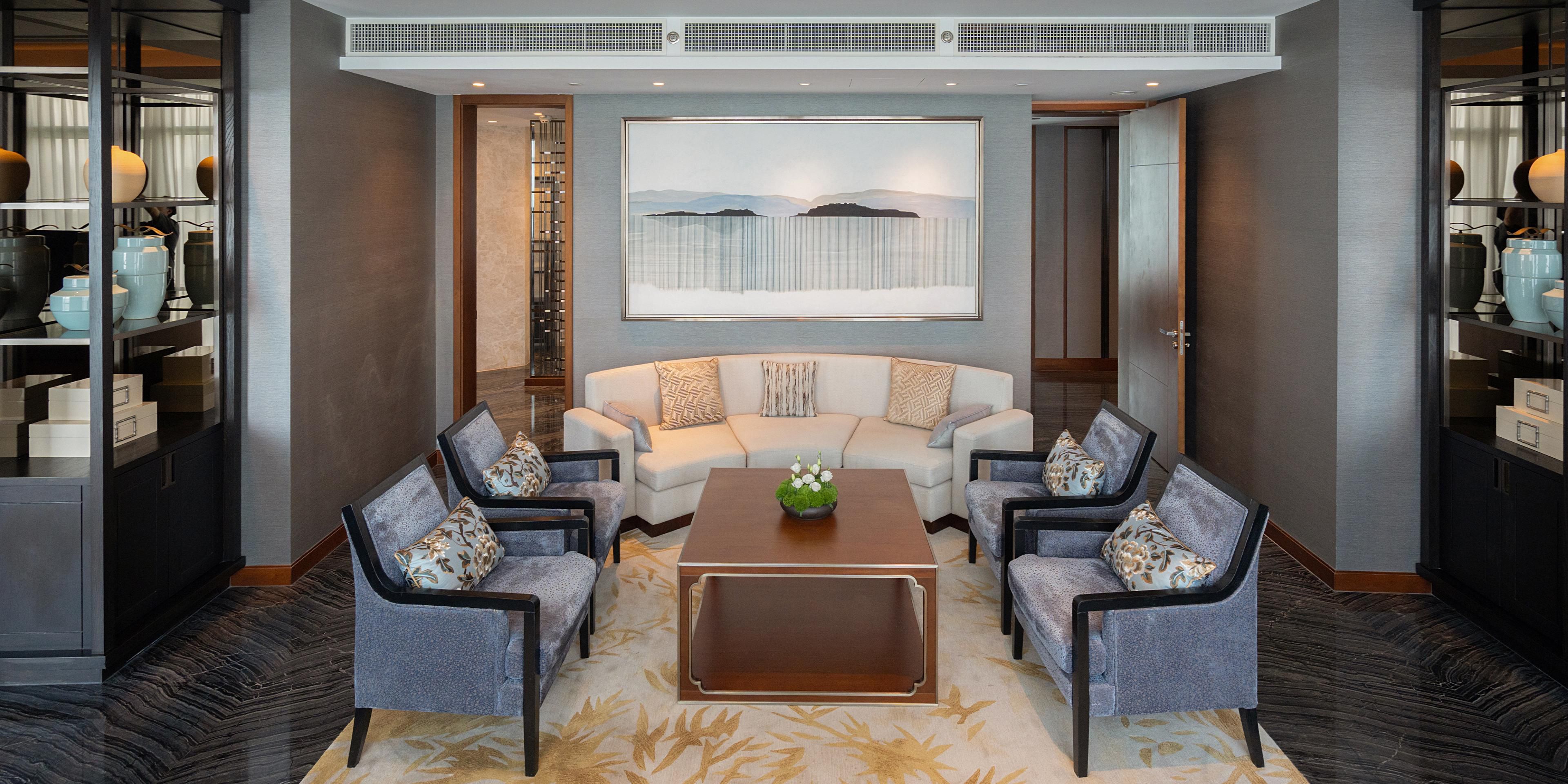 Presidential Suite