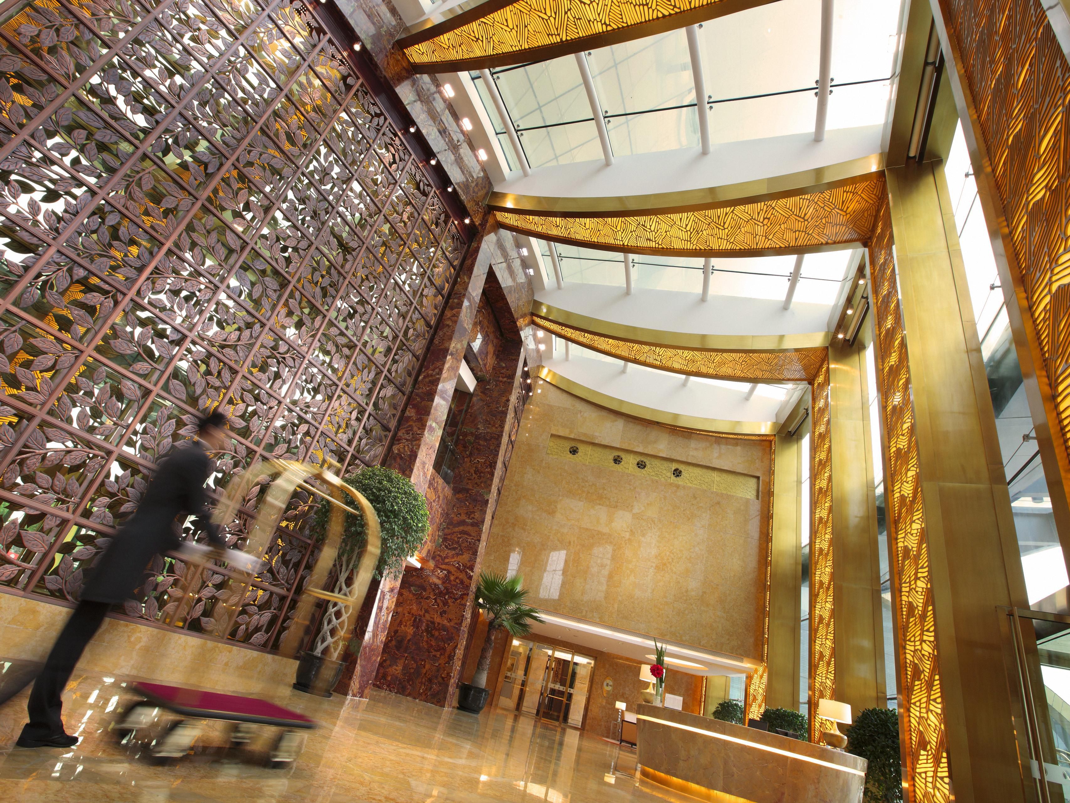 Concierge