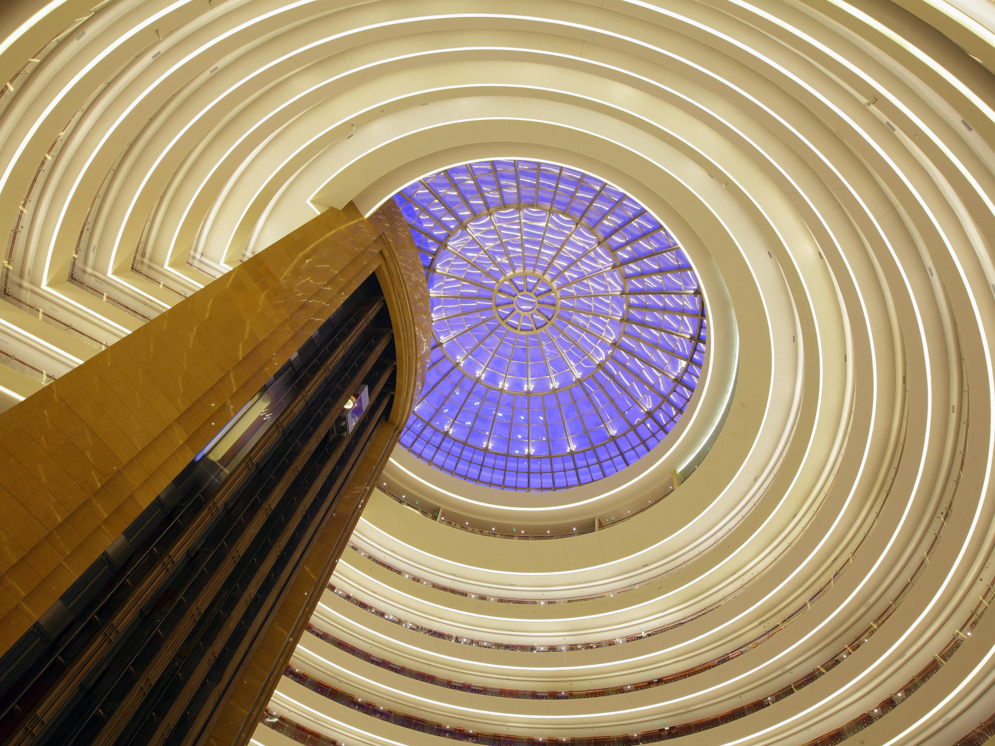 Atrium