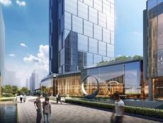 New InterContinental Hotels Hangzhou Liangzhu in Hangzhou