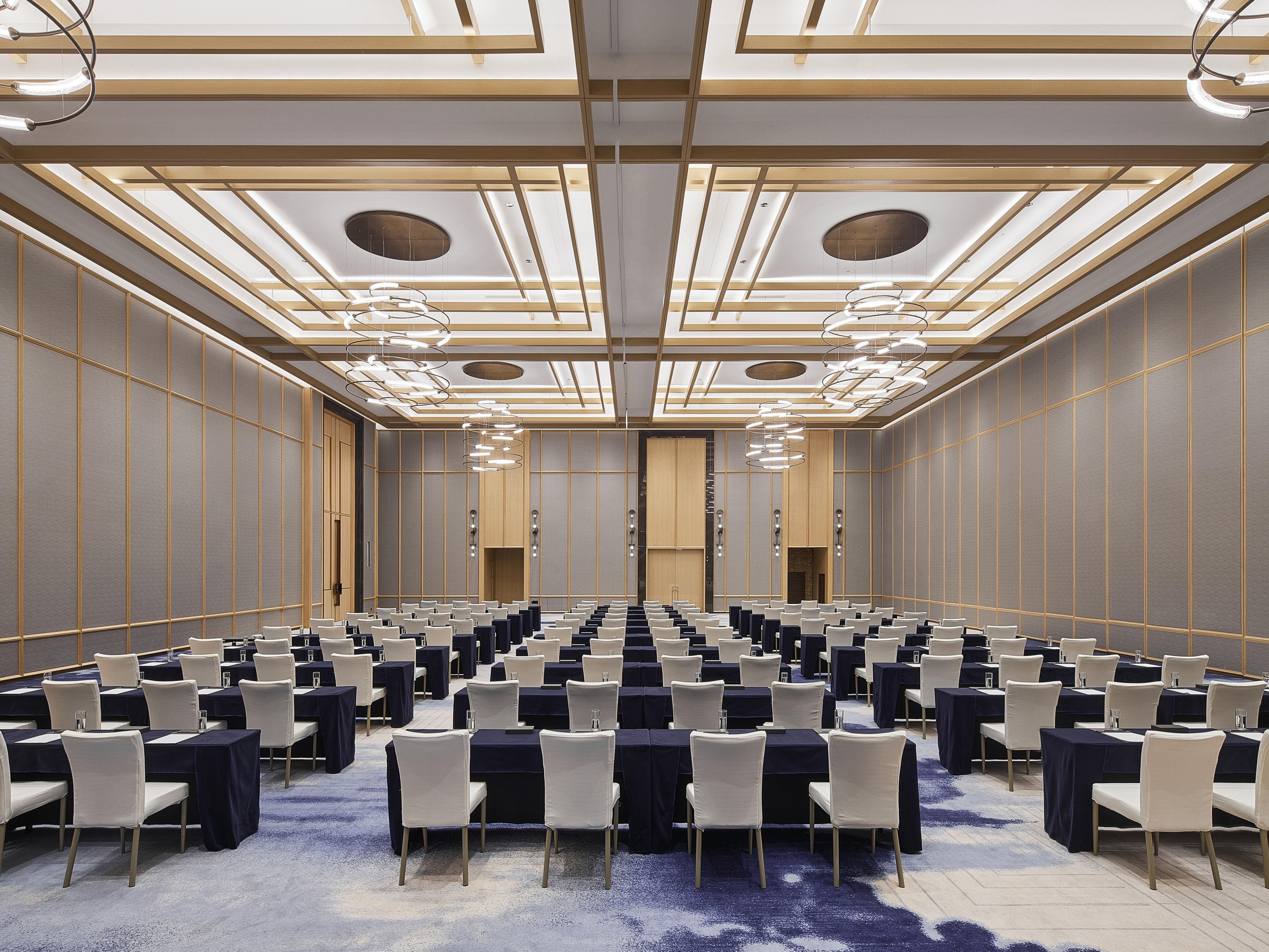Pinggao Jade Cong Ballroom A