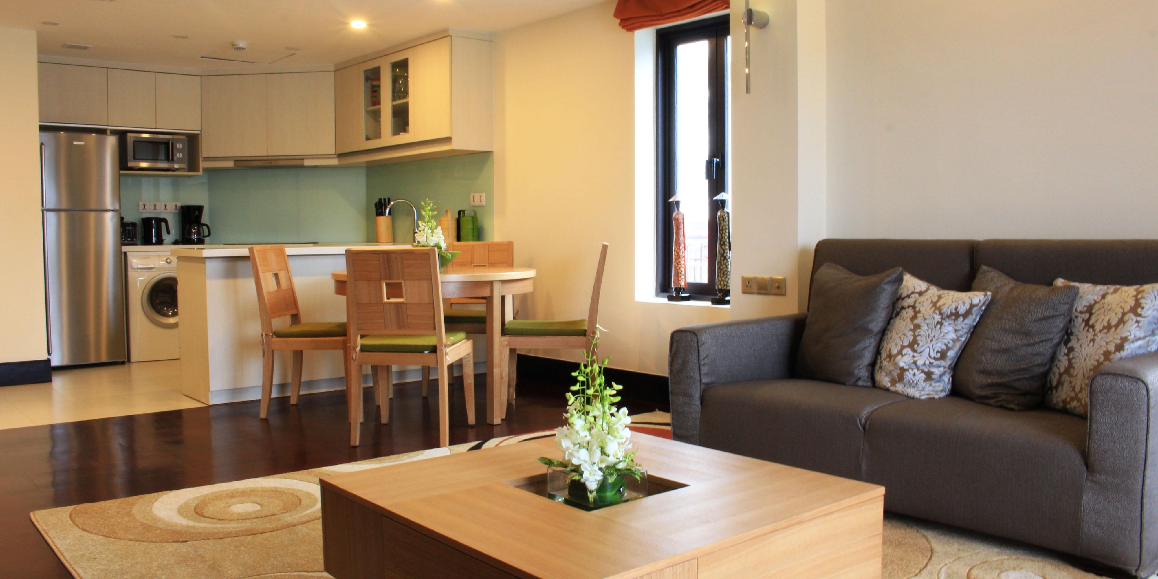 2 King 2 Bedroom Overwater Residence