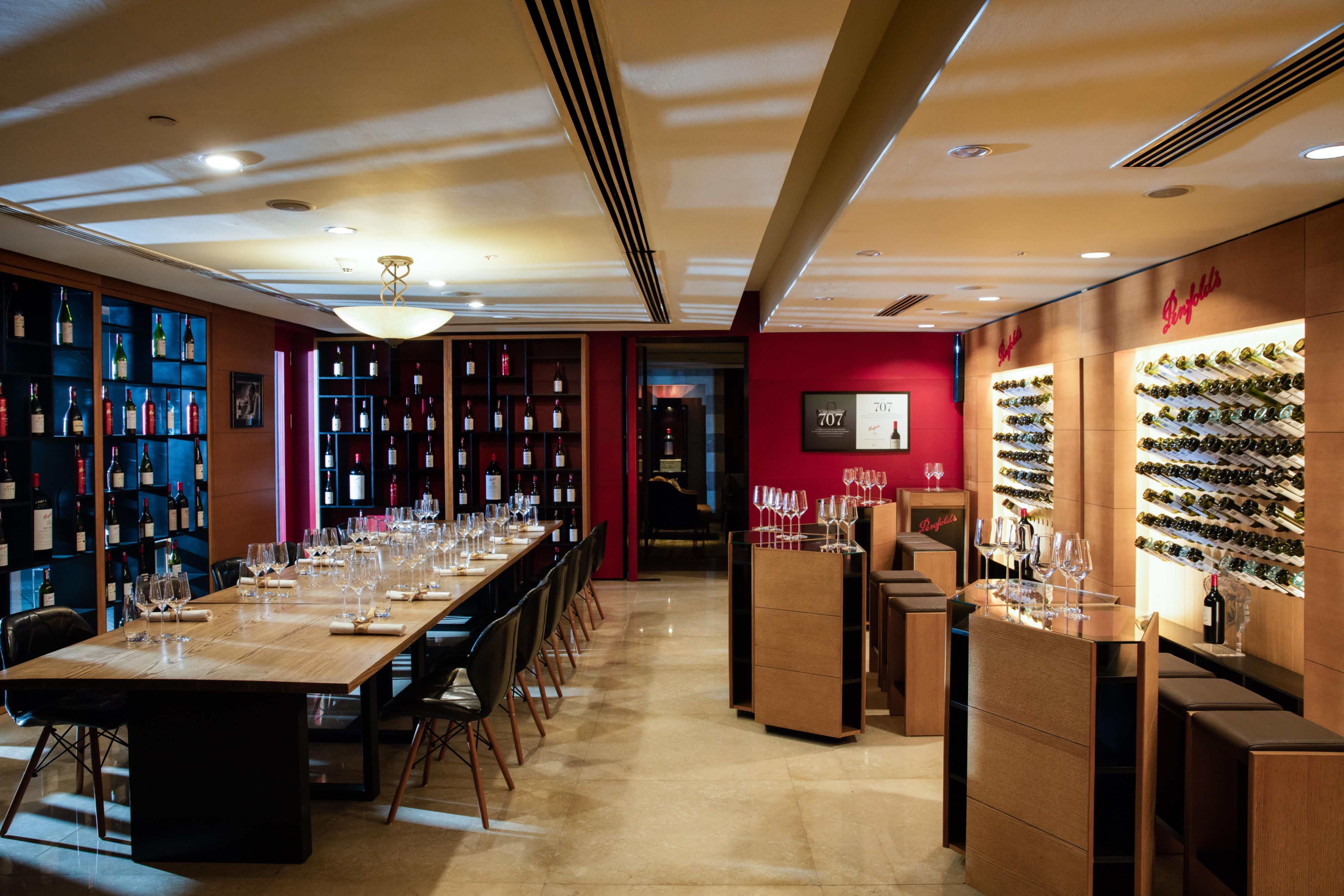 Dining Options in Hanoi | InterContinental Hanoi Westlake