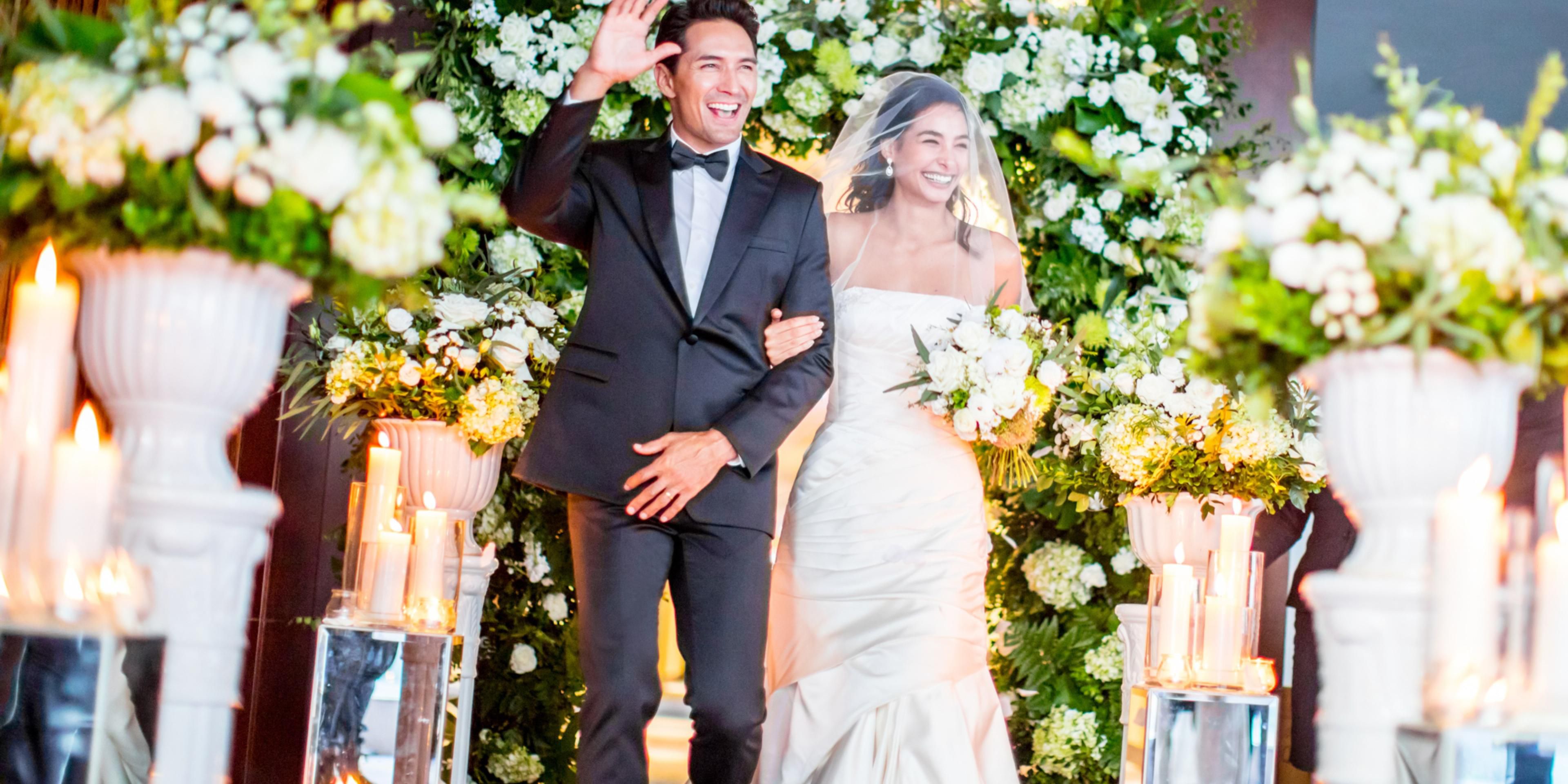 Celebrate love and union with a wedding that is distinctively you at InterContinental Hanoi Landmark72. Our inspiring setting offers an array of indoor and outdoor spaces, from the exchange of vows in our garden to a reception in our Grand Ballroom. Contact our dedicated wedding specialist to start planning the wedding of your dreams.