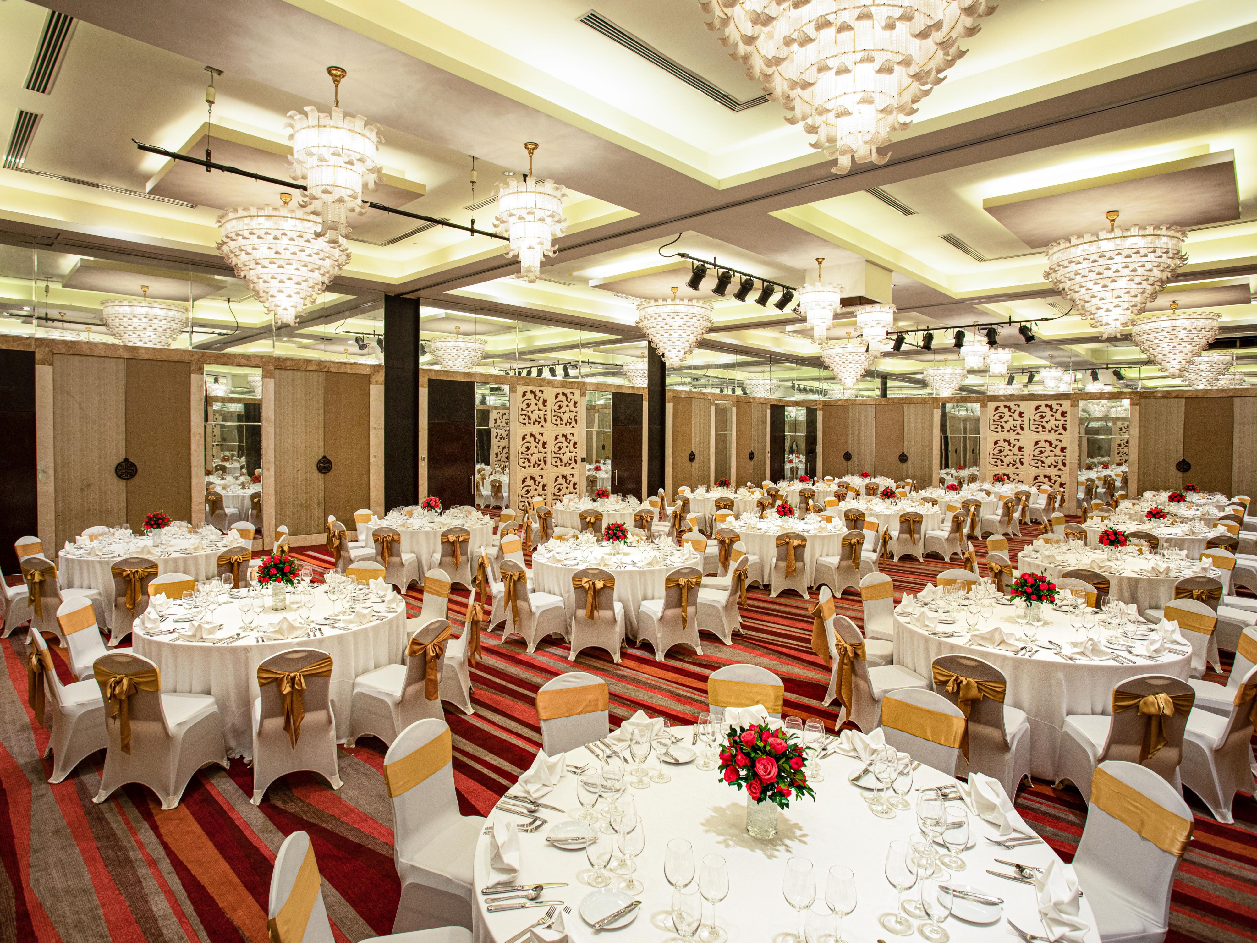 InterContinental Hanoi Westlake | Khách sạn sang trọng ở Hanoi