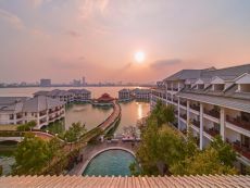 InterContinental Hotels Hanoi Westlake