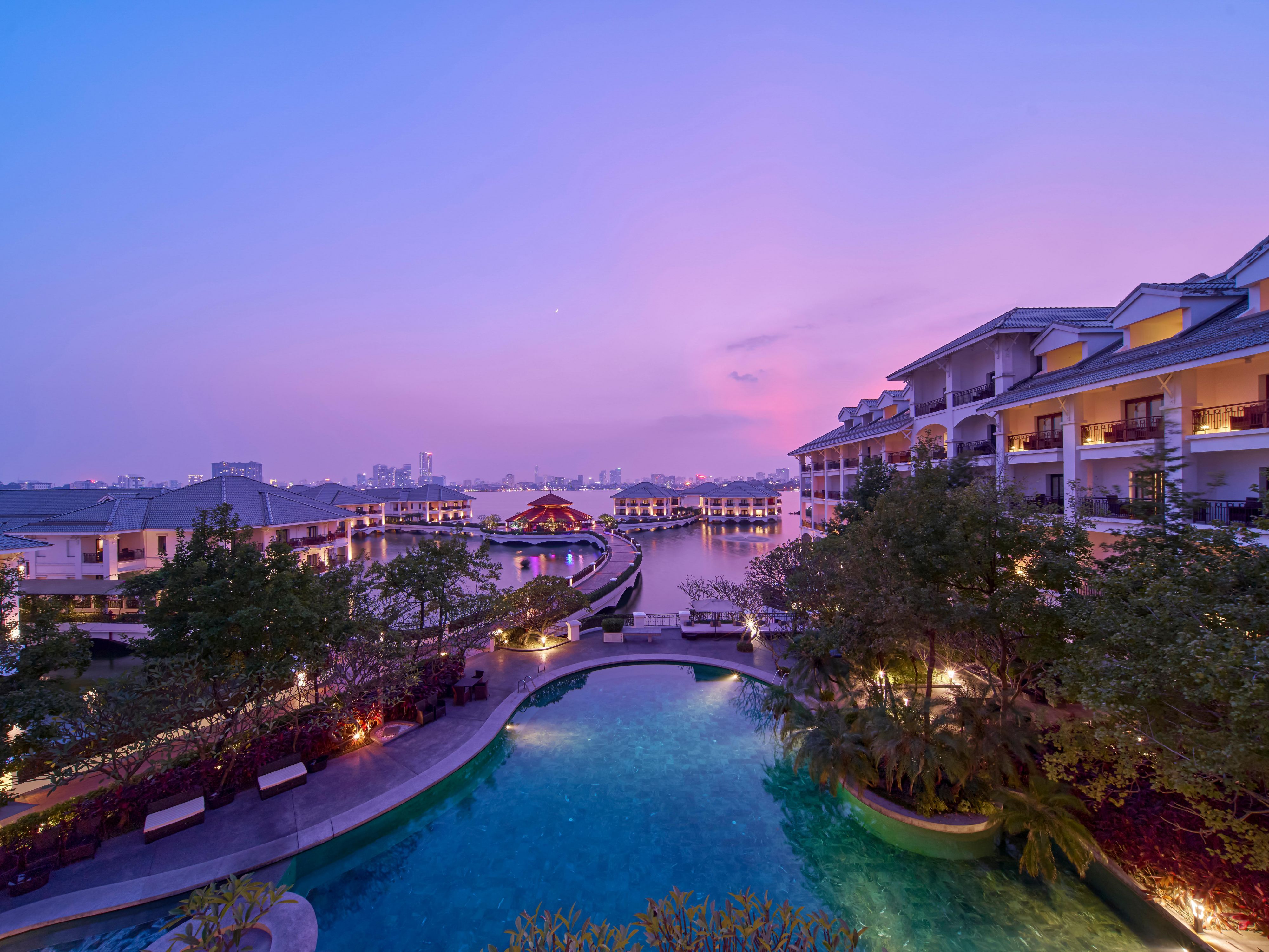 Hotel Overview 