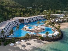 InterContinental Hotels Hayman Island Resort