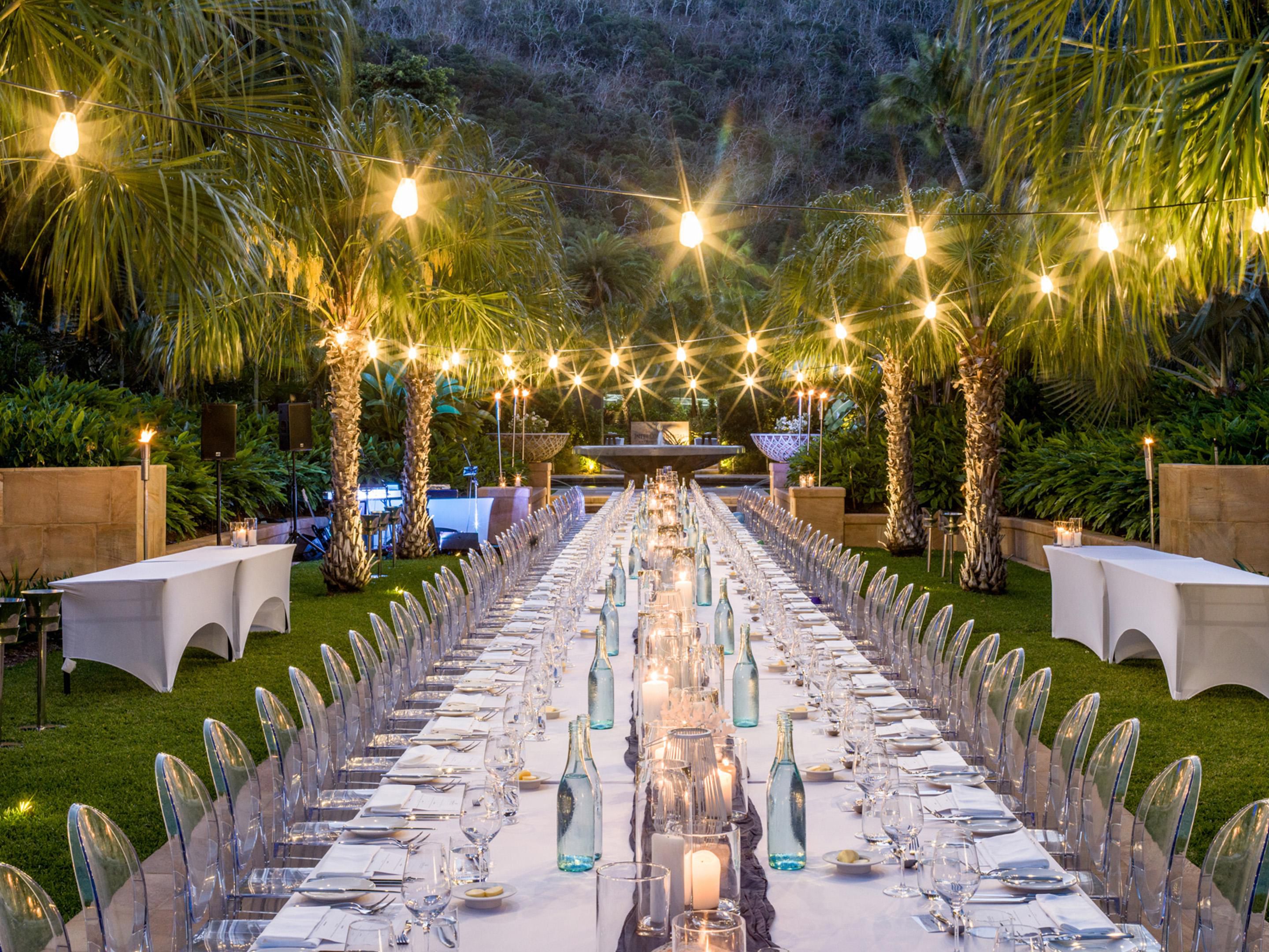 INTERCONTINENTAL Hayman Island Resort