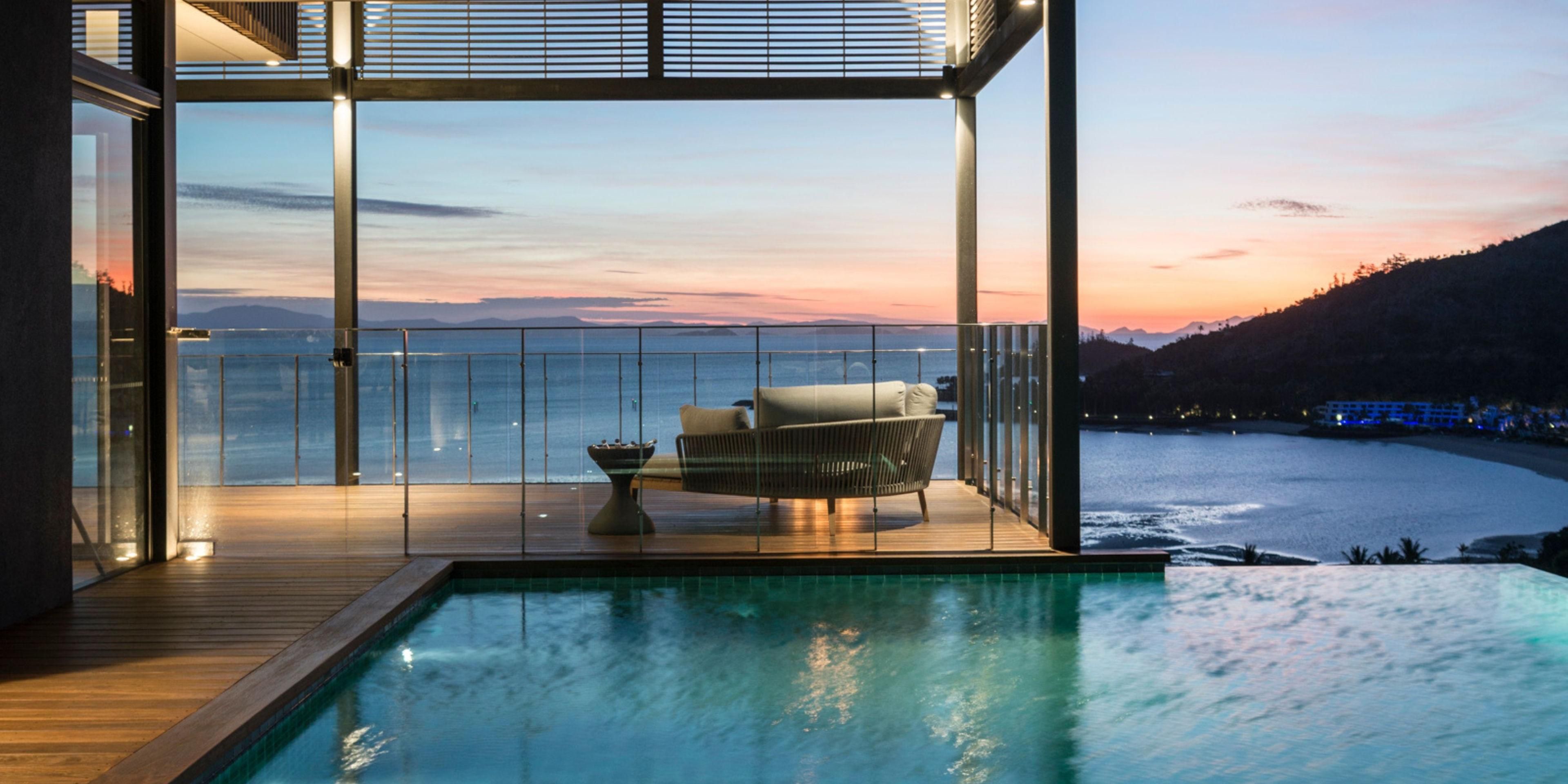 Hayman Residences