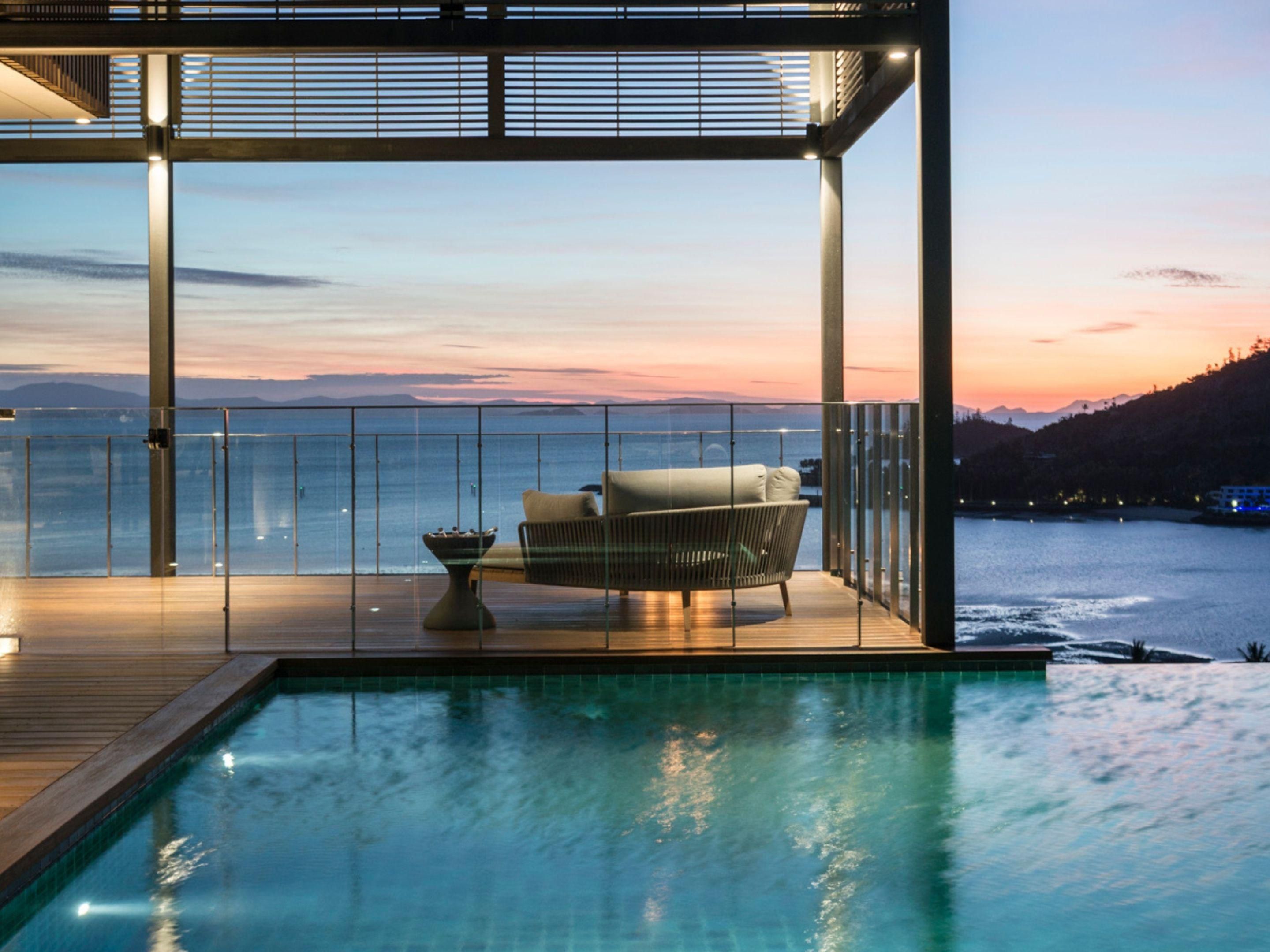 Hayman Residences