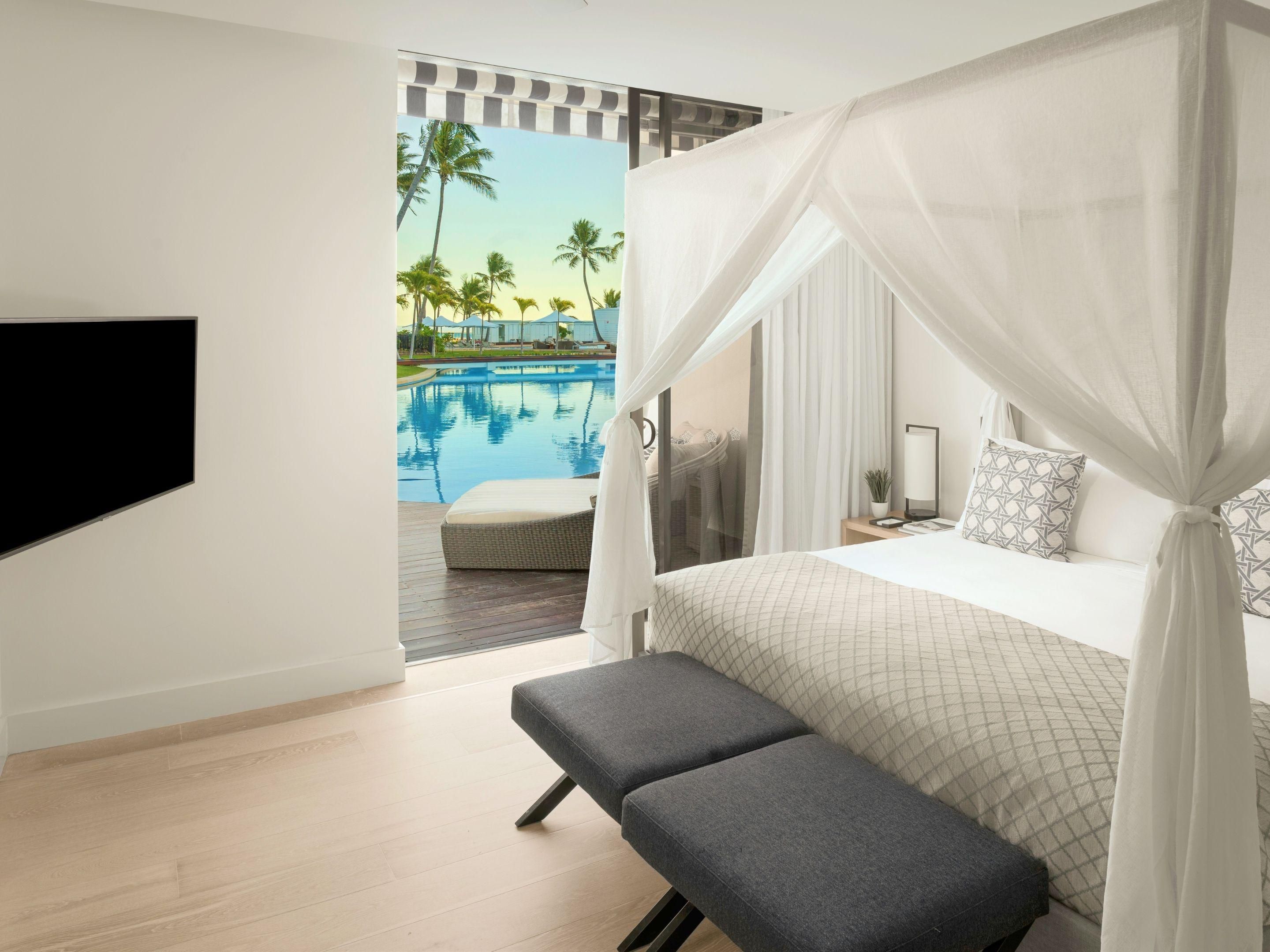 1 Bedroom Suite