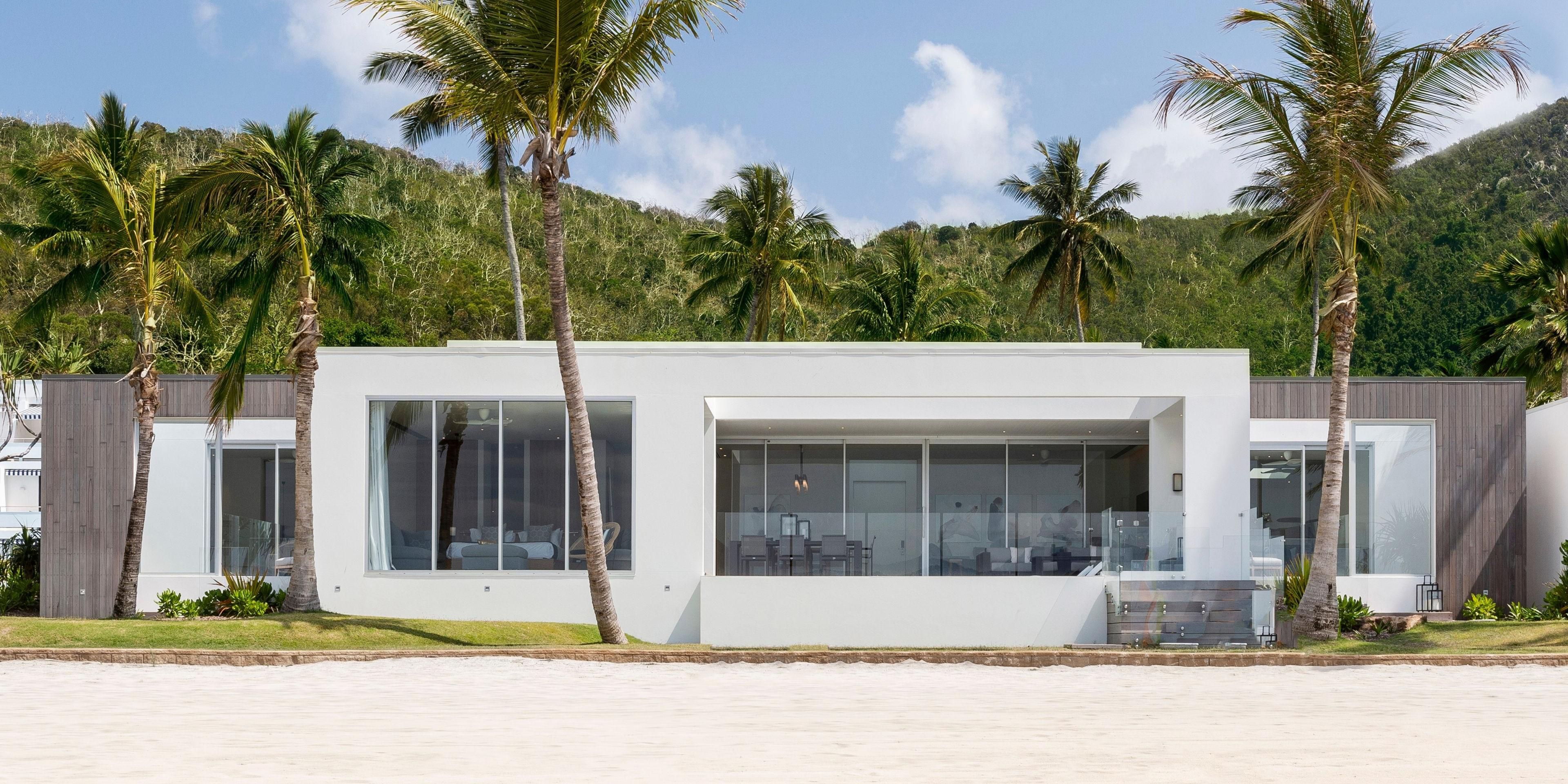 Three Bedroom Hayman Beach House