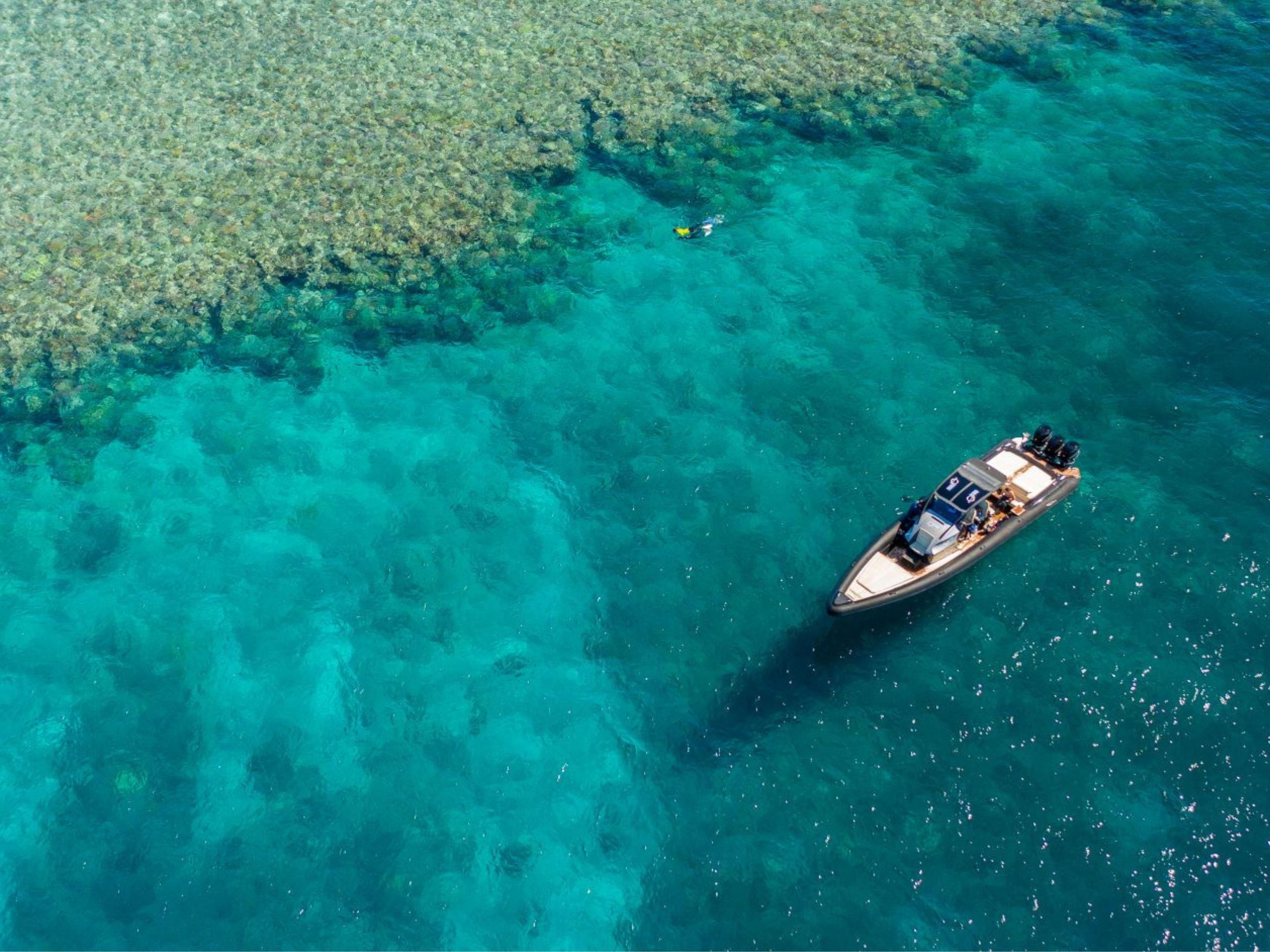 Private Boat Hire