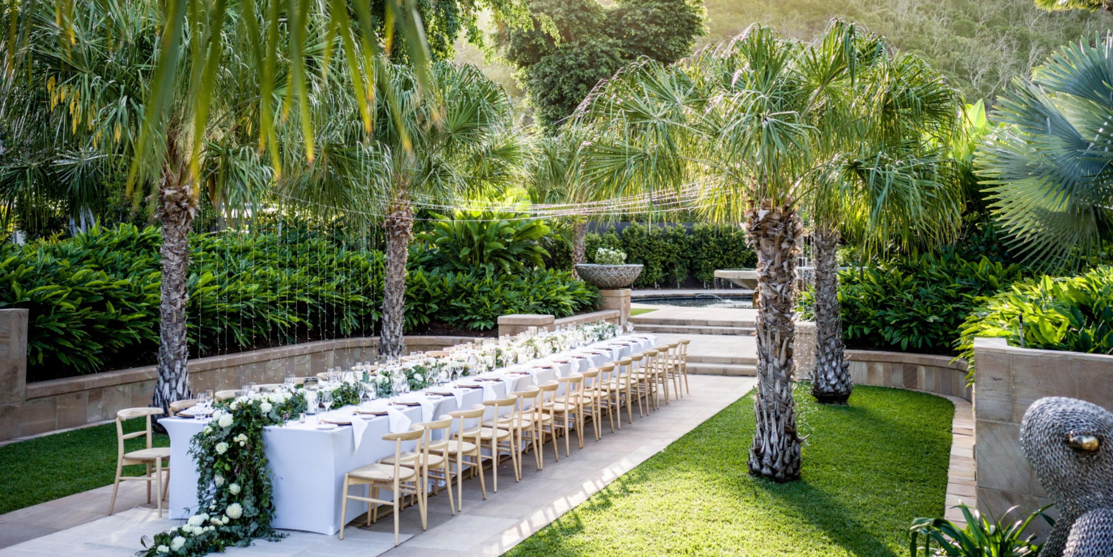 Hayman Island Wedding \u0026 Event Venue | InterContinental Hayman Island Resort, image size:3840x1921