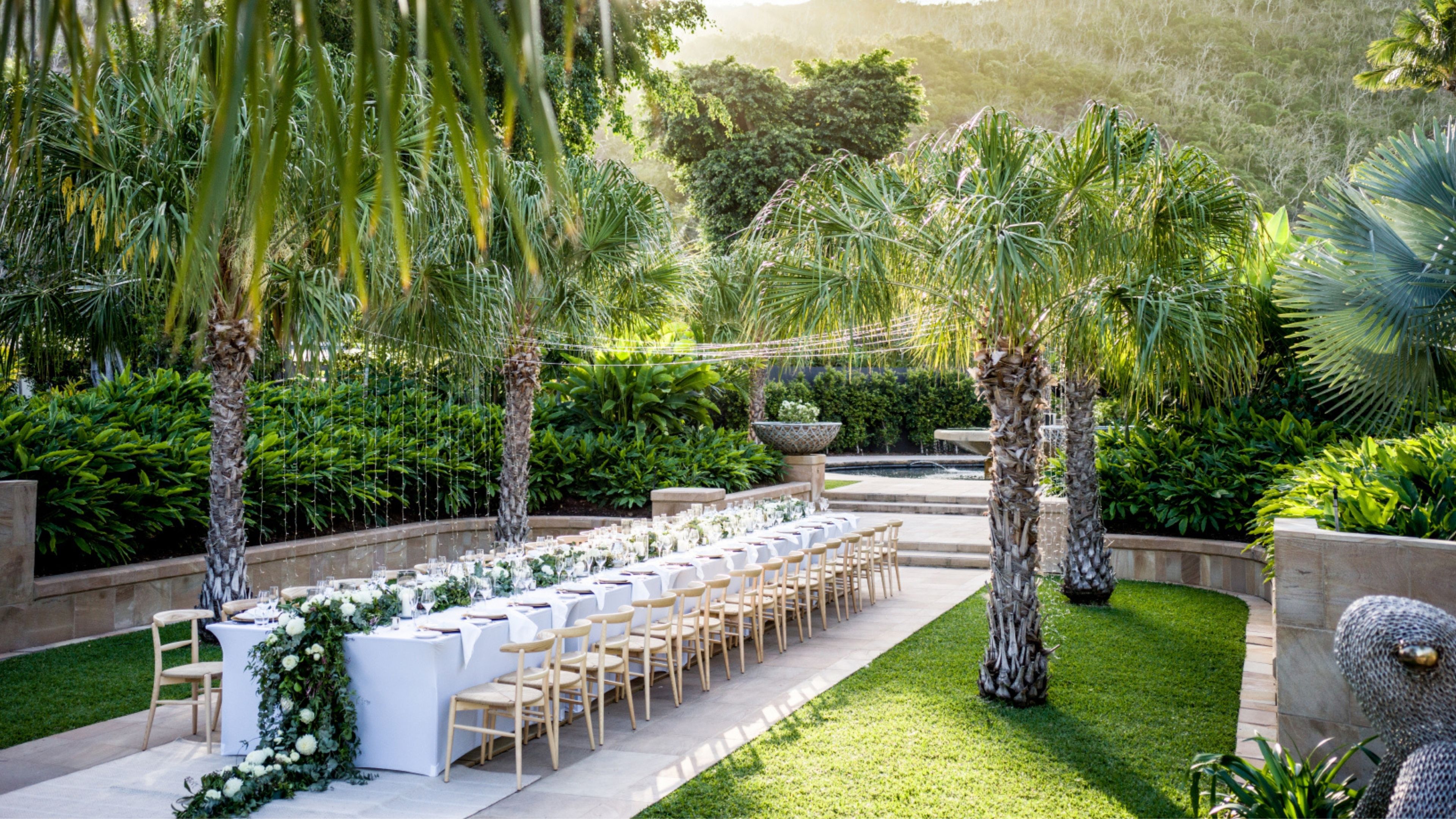 InterContinental Hayman Island Resort（オーストラリア／クイーンズ