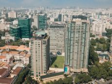 InterContinental Hotels Saigon Residences