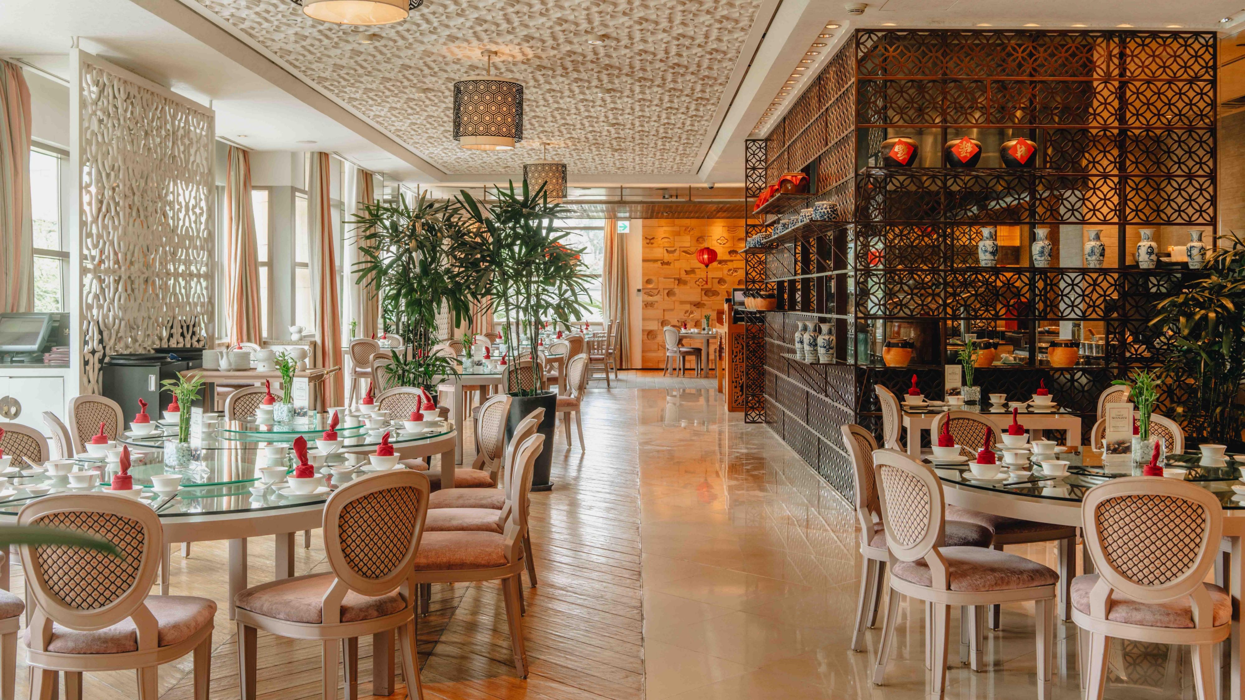 A World Of Culinary Delights Awaits The Refined Gourmand At InterContinental Saigon