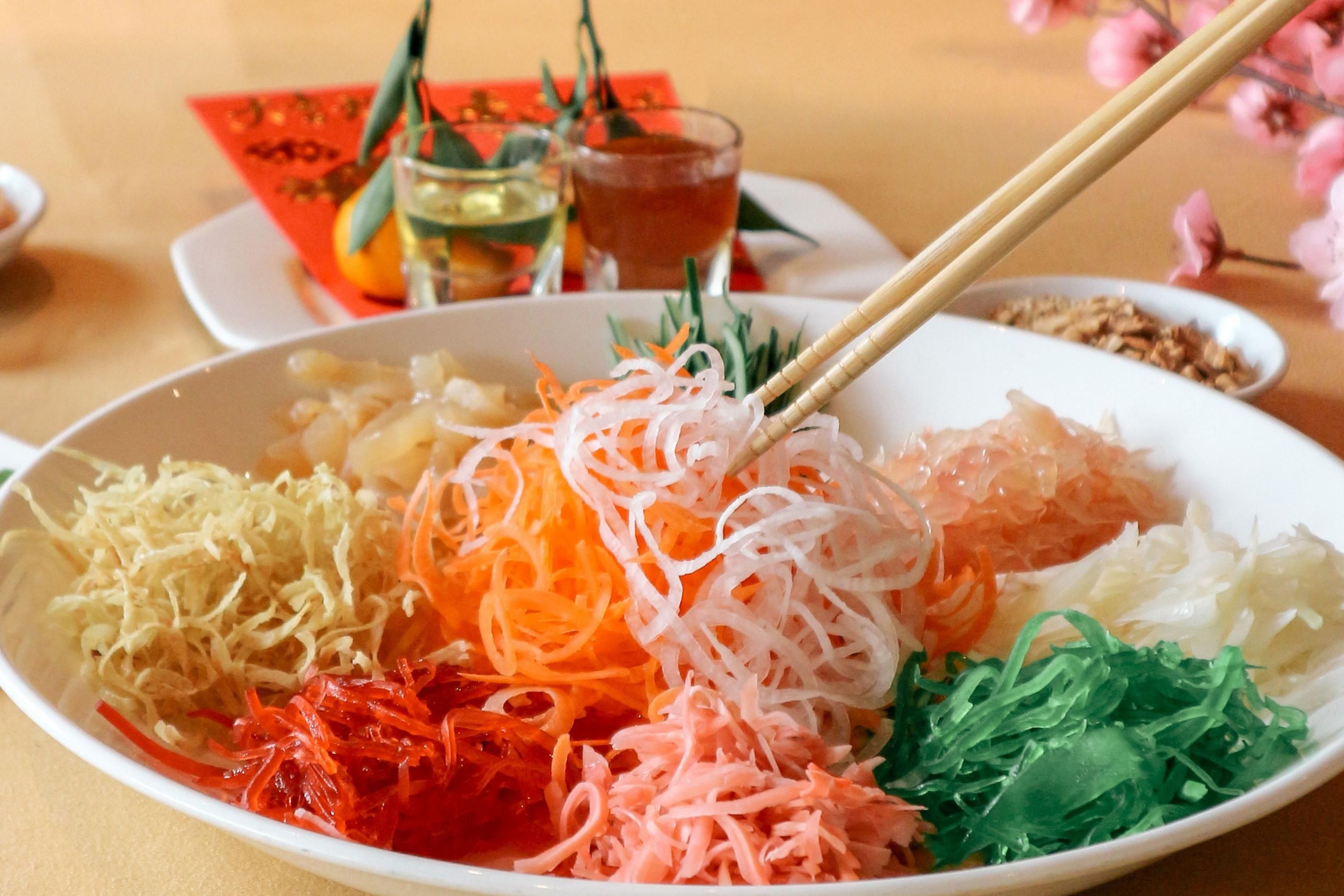 Yu Chu Restaurant