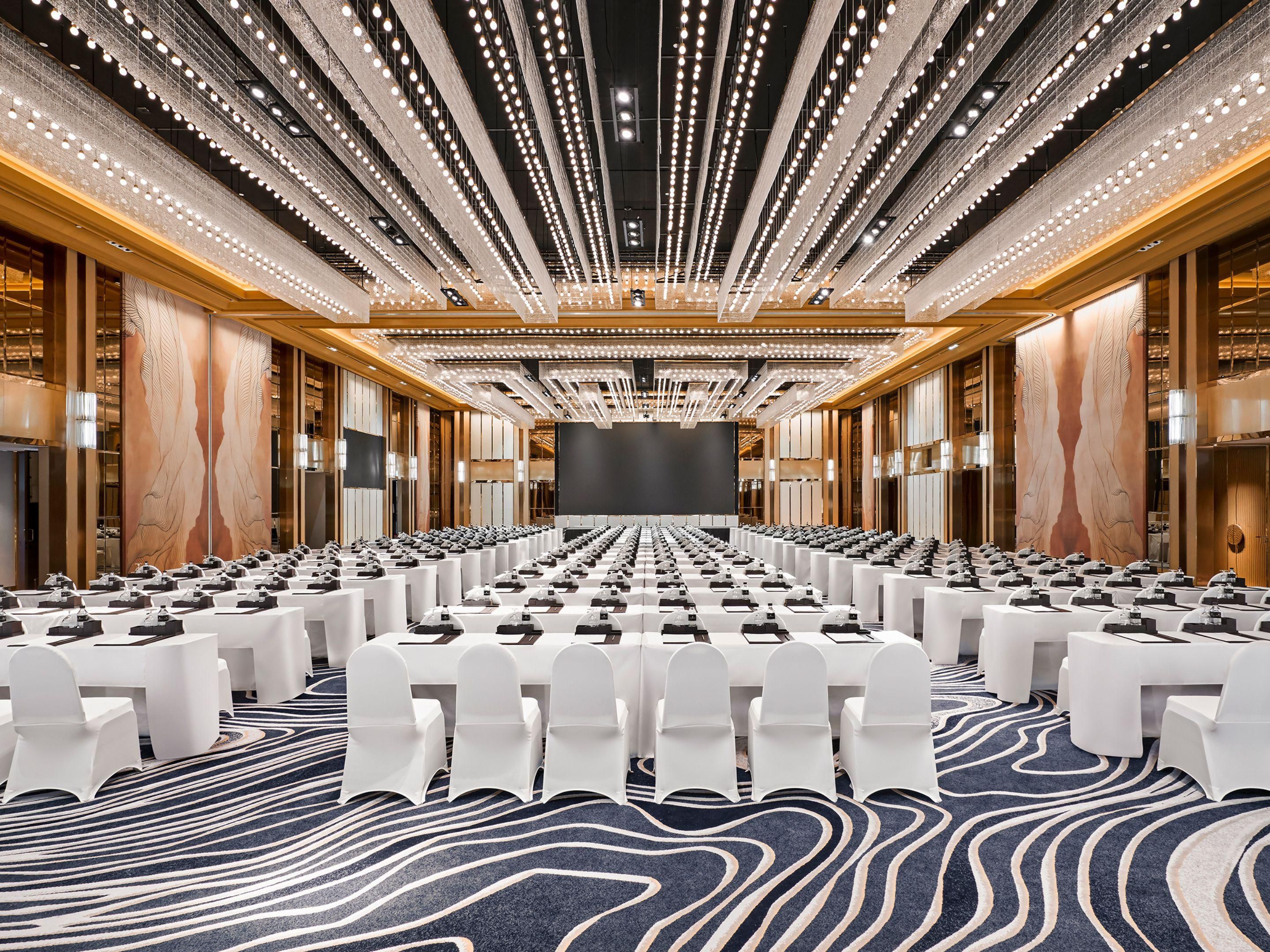 Enhance your meetings and events at InterContinental Saigon