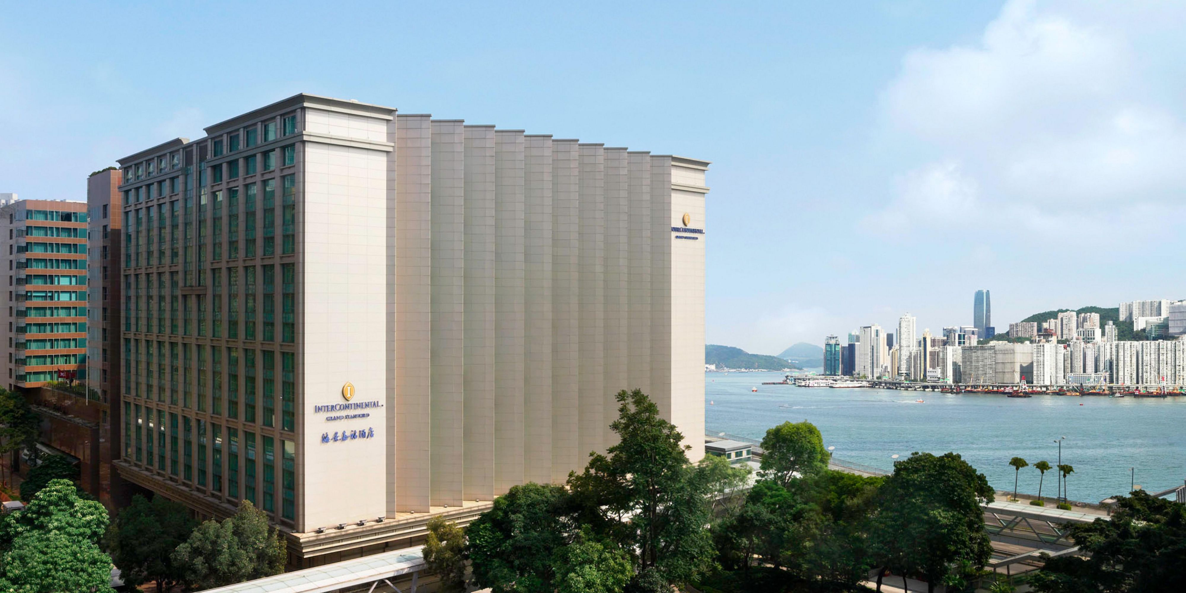 The hotel is acclaimed as the Top 10 Best Hotel in Hong Kong in the Condé Nast Traveller Readers’ Choice Awards 2025. This remarkable achievement is a testament to the dedication and passion of the entire team, whose commitment to delivering world-class hospitality has been recognized on a global stage.