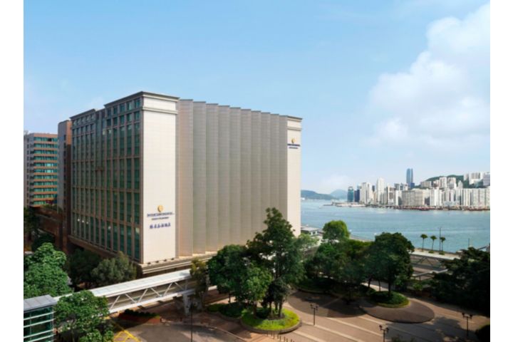InterContinental Grand Stanford Hong Kong