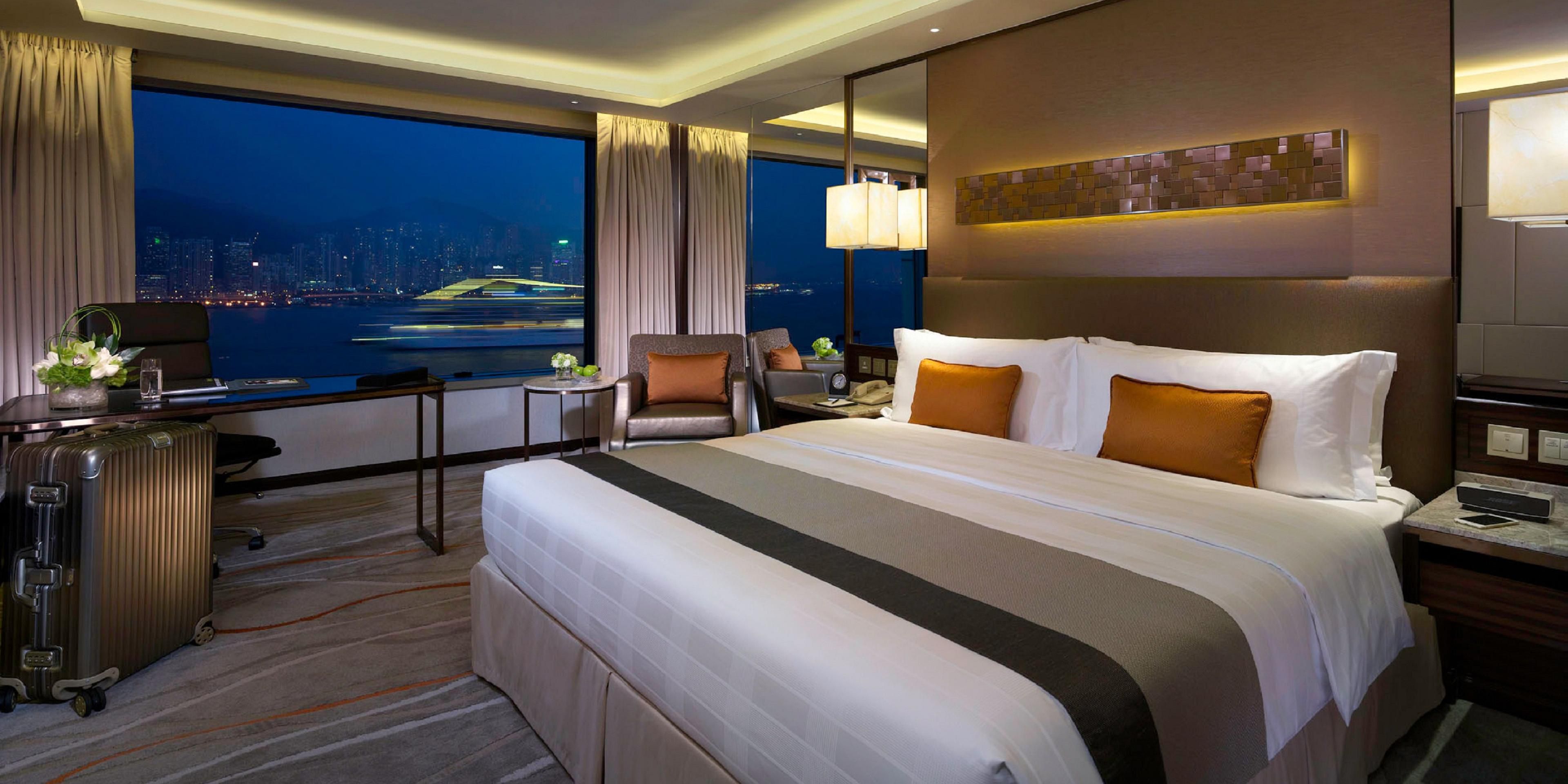 InterContinental Special View Room - King