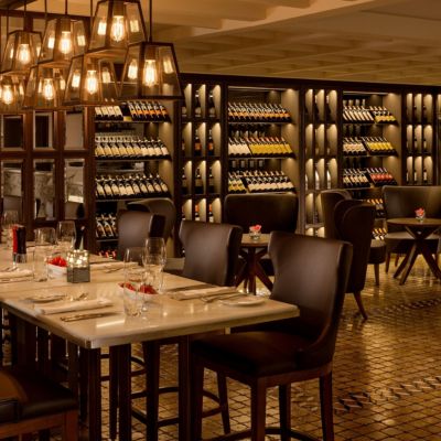 Tiffany's New York Bar