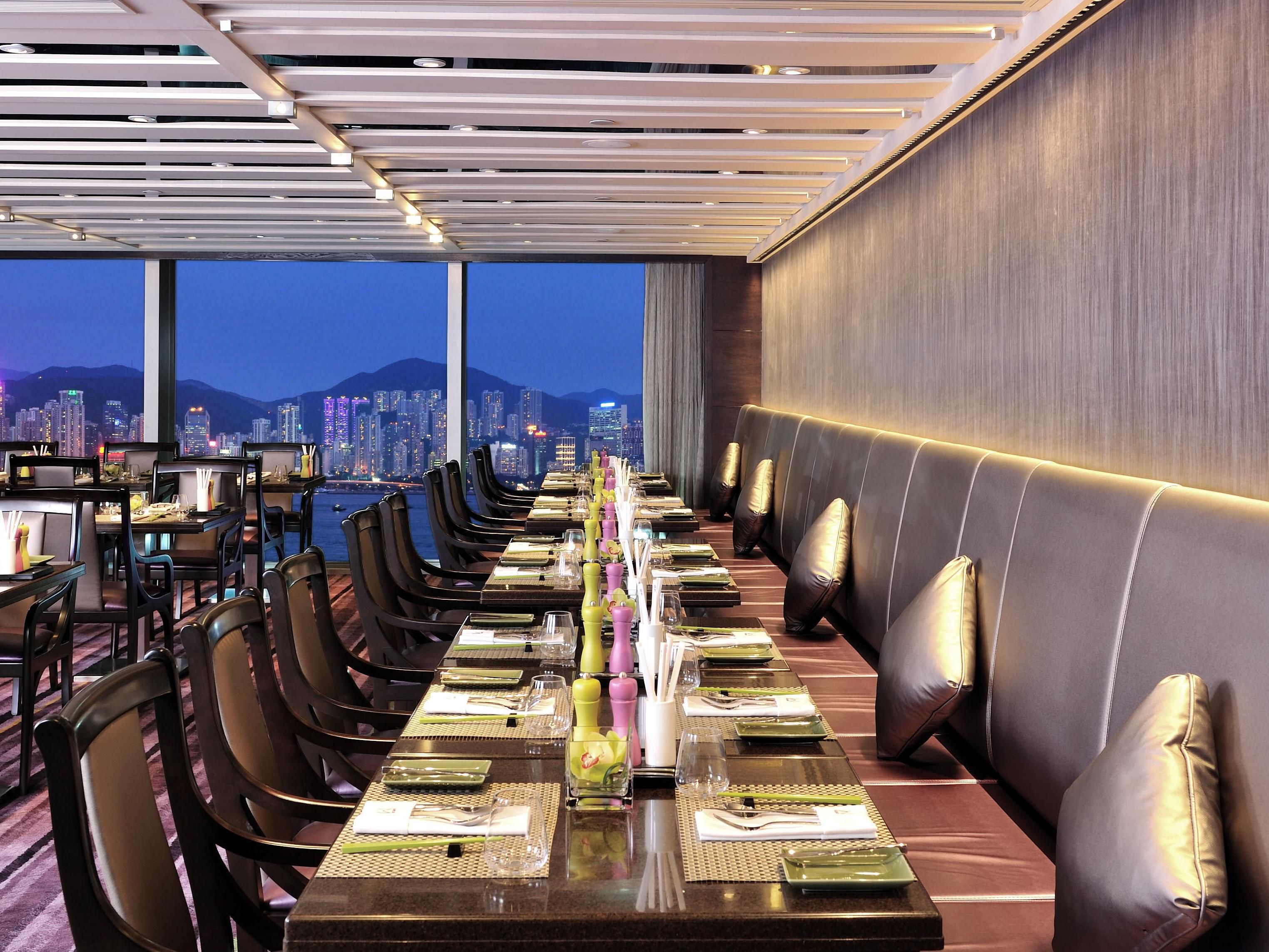Buffet Offer