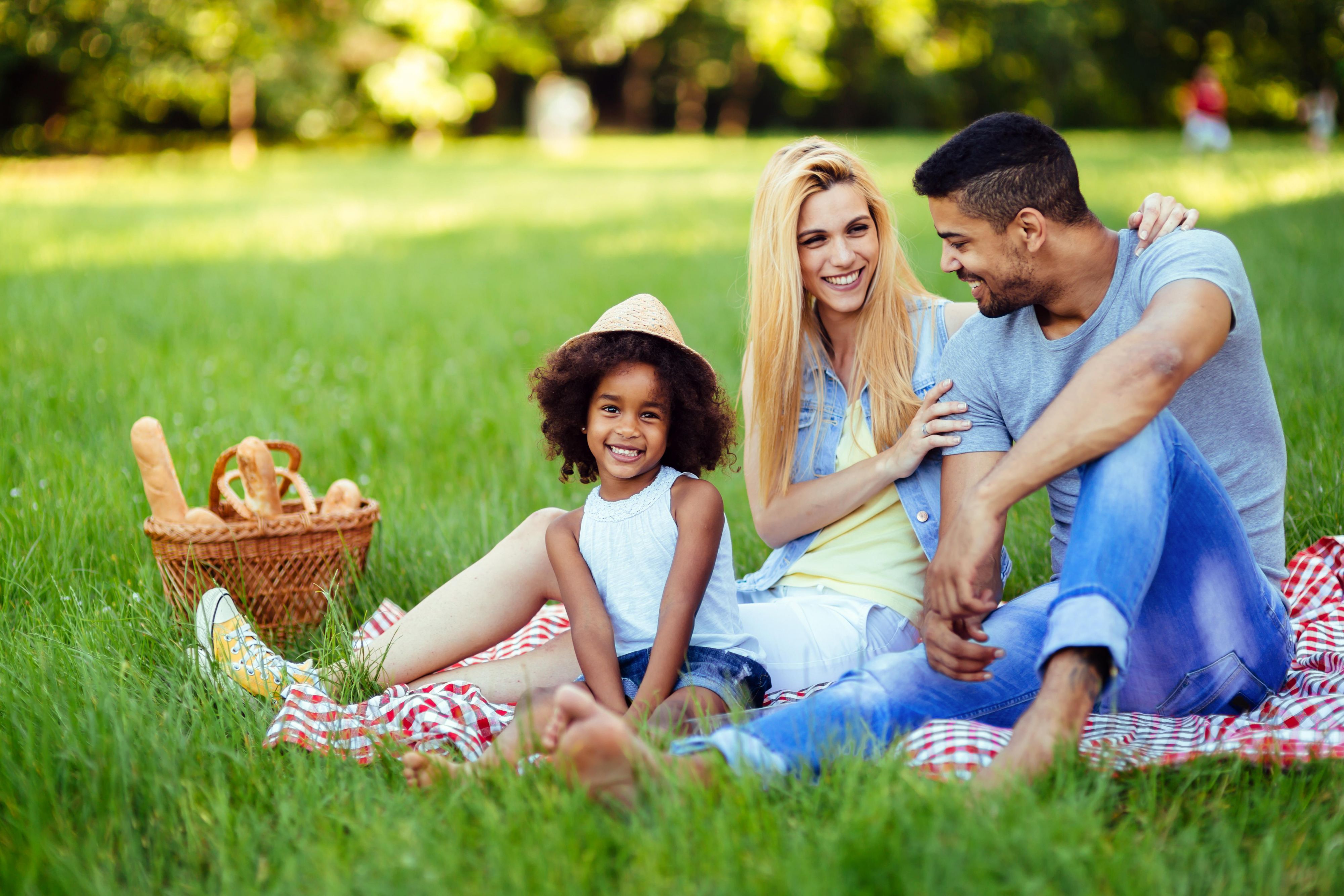 Family fun getaway 