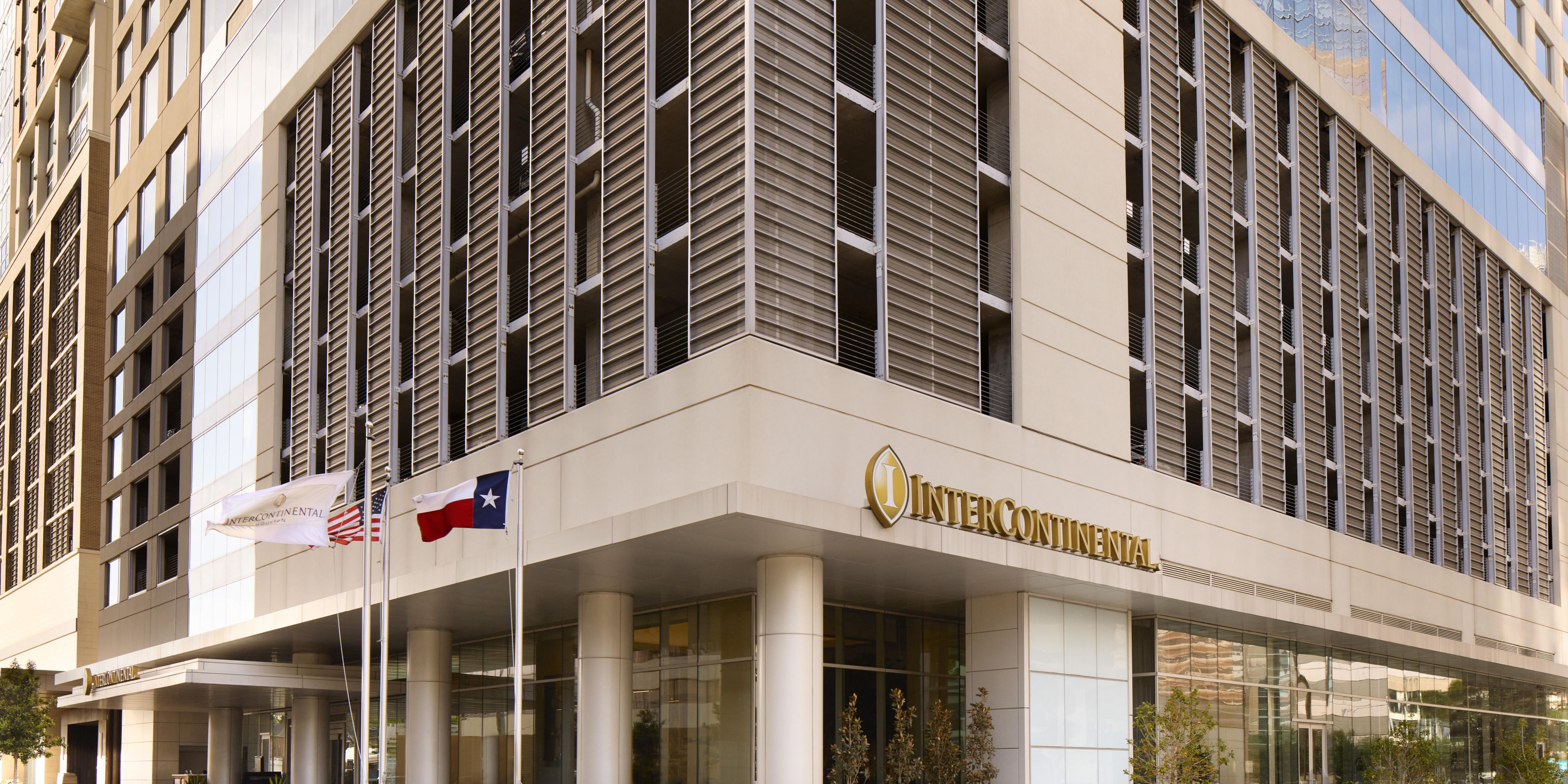 InterContinental Houston