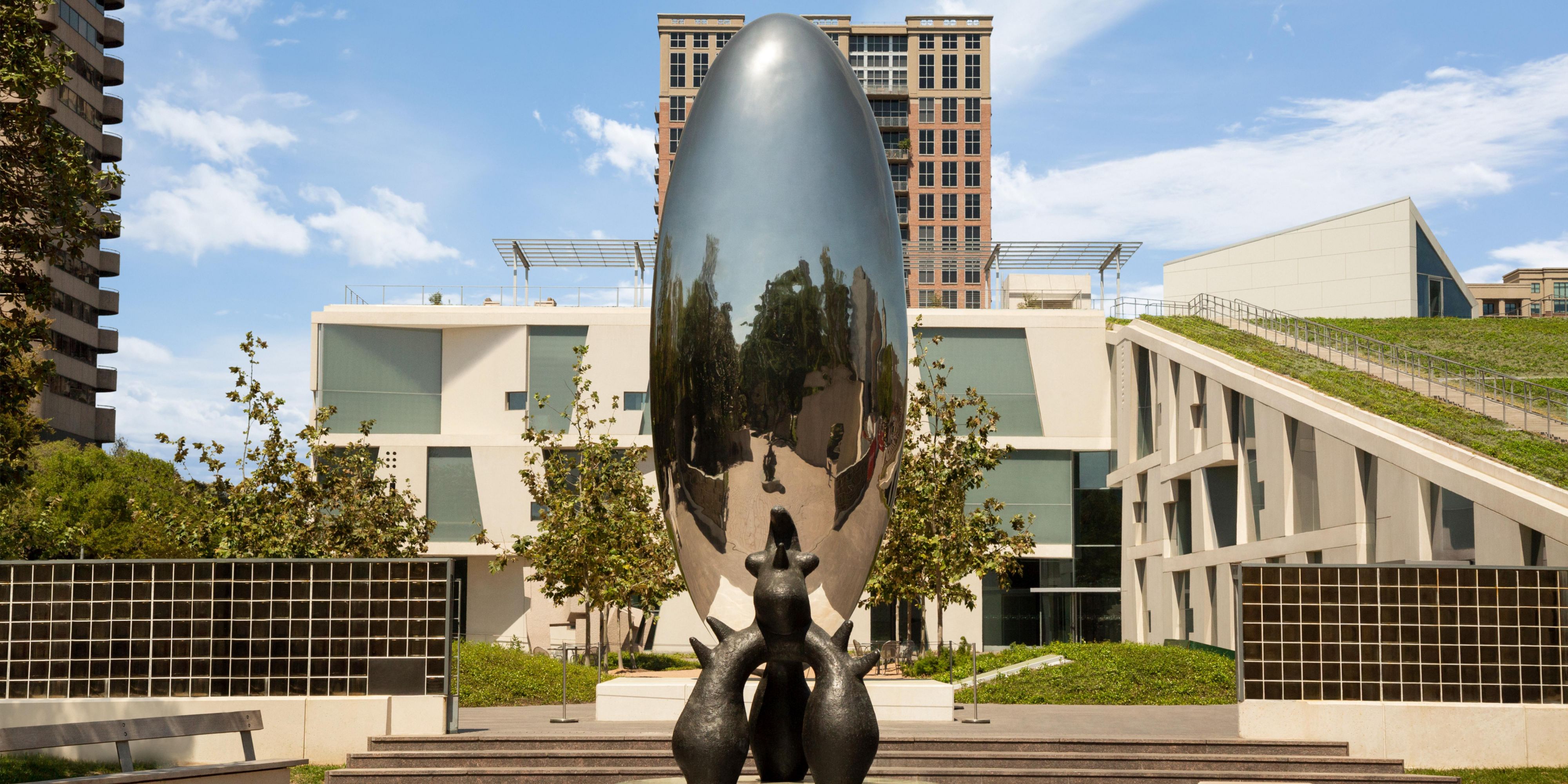 Our location is central to the Museum District & West University.