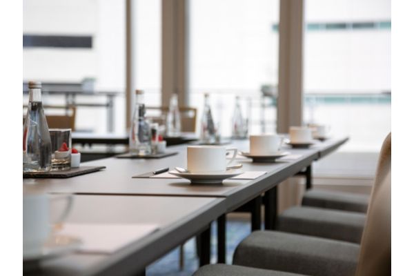 Meeting Space