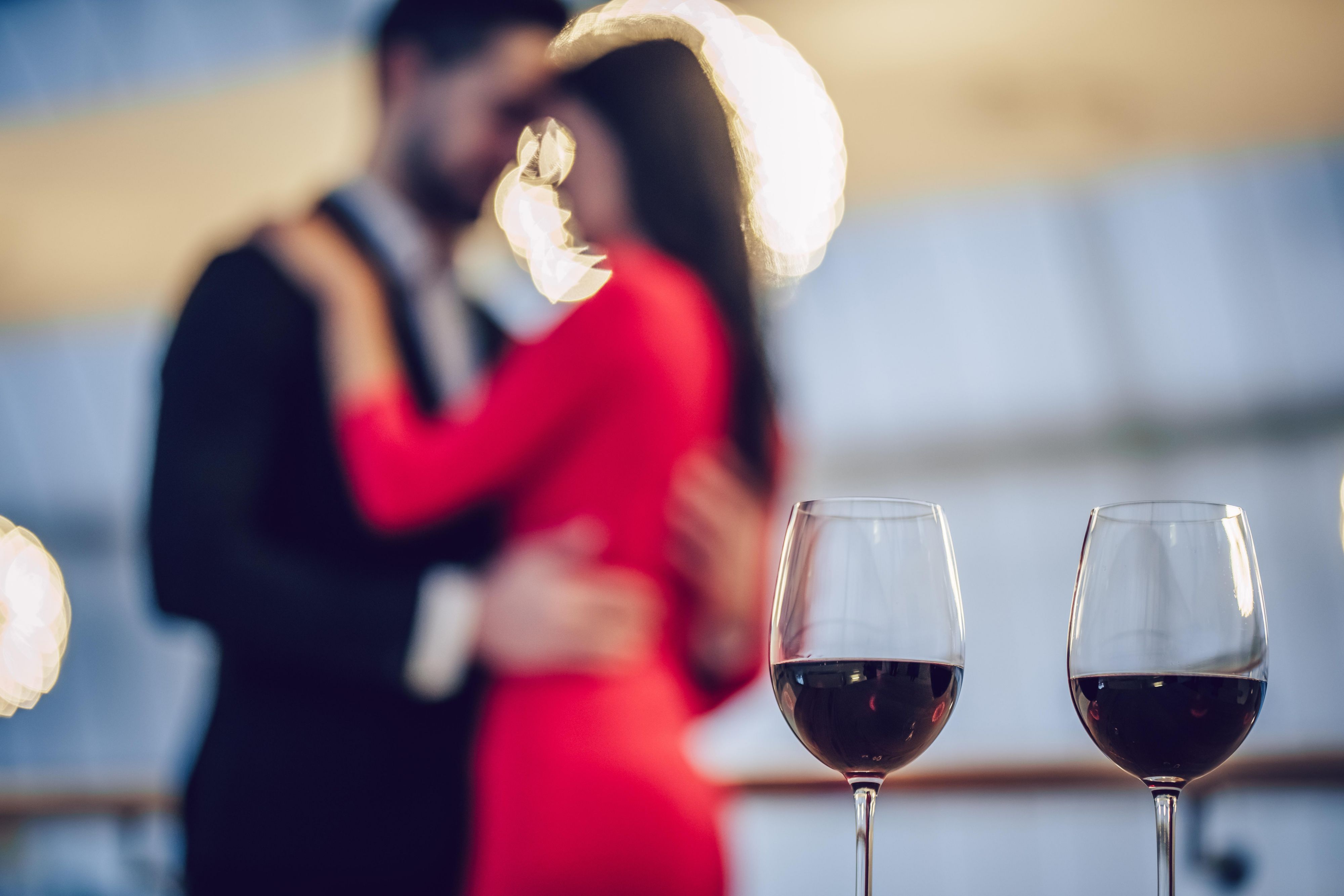 IC Houston Romance Package