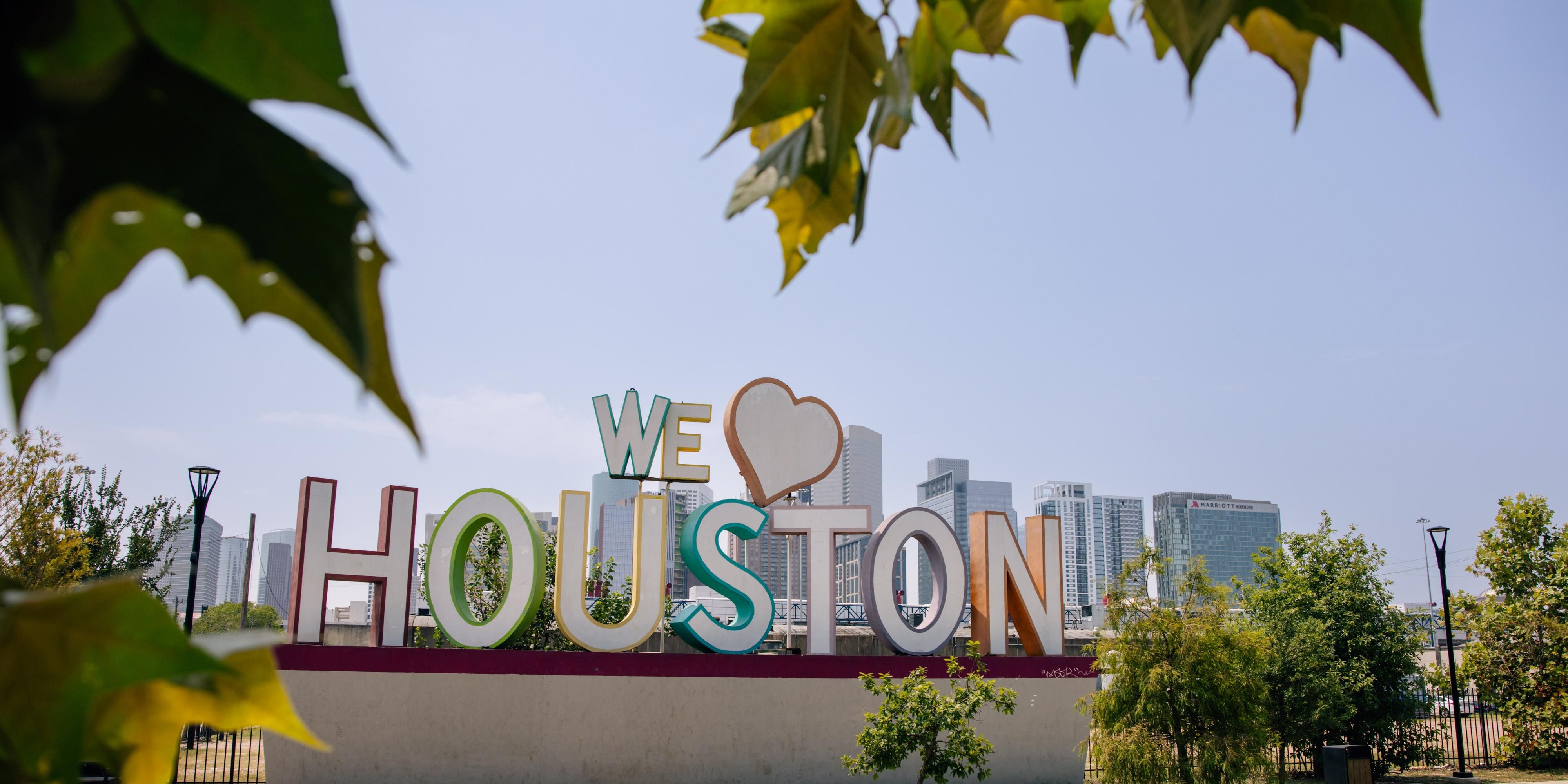 Houston Museum District Hotels | InterContinental Houston