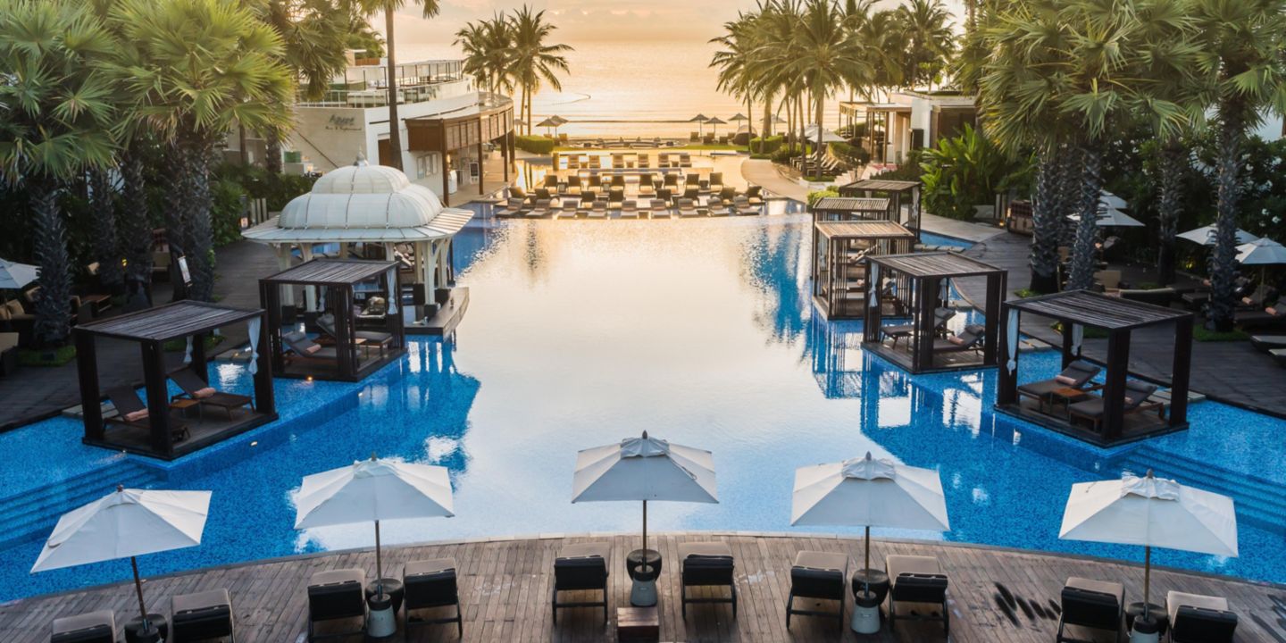 InterContinental Hua Hin Resort - Hotel Reviews &amp; Photos