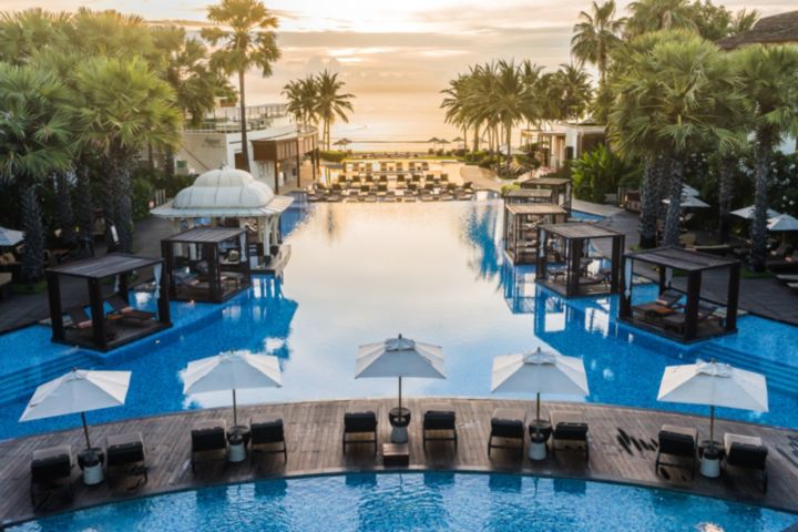 InterContinental Hua Hin Resort