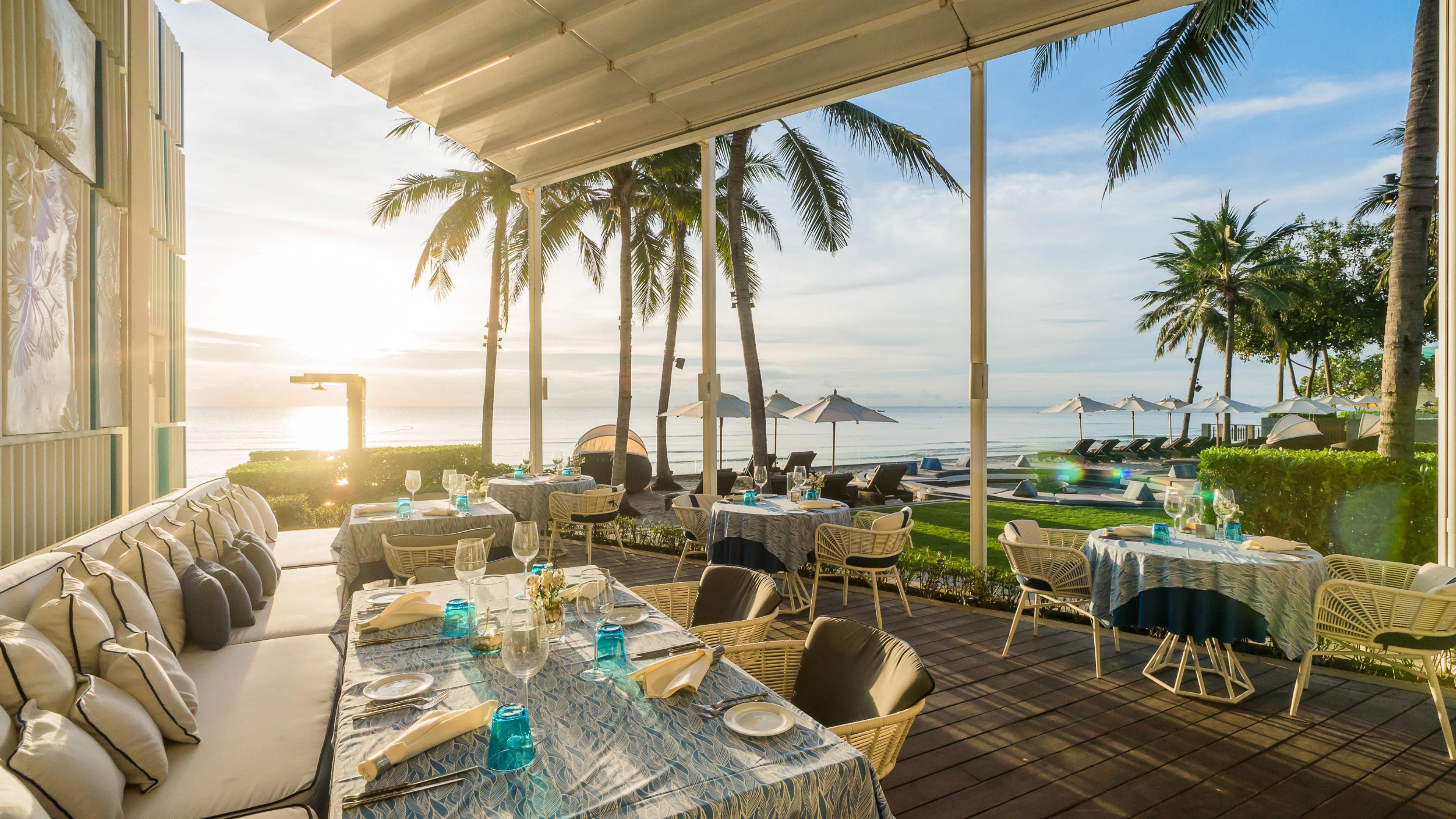 INTERCONTINENTAL Residence Hua Hin