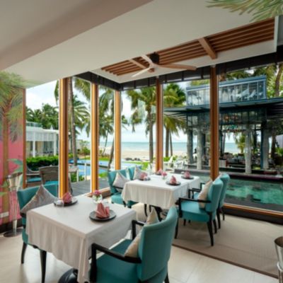 Jaras Hua Hin