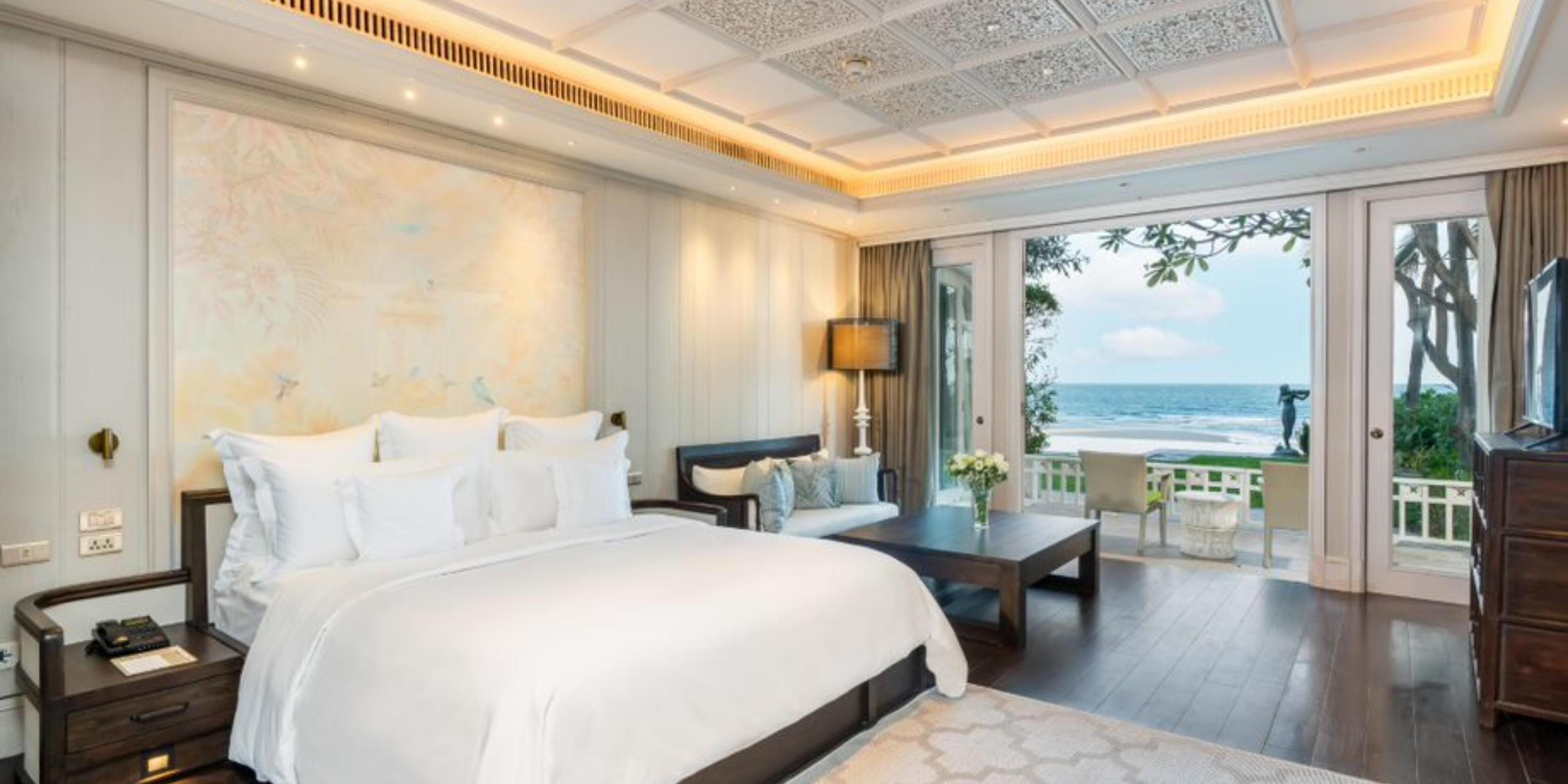 3 Bedroom Club La Residence Villa