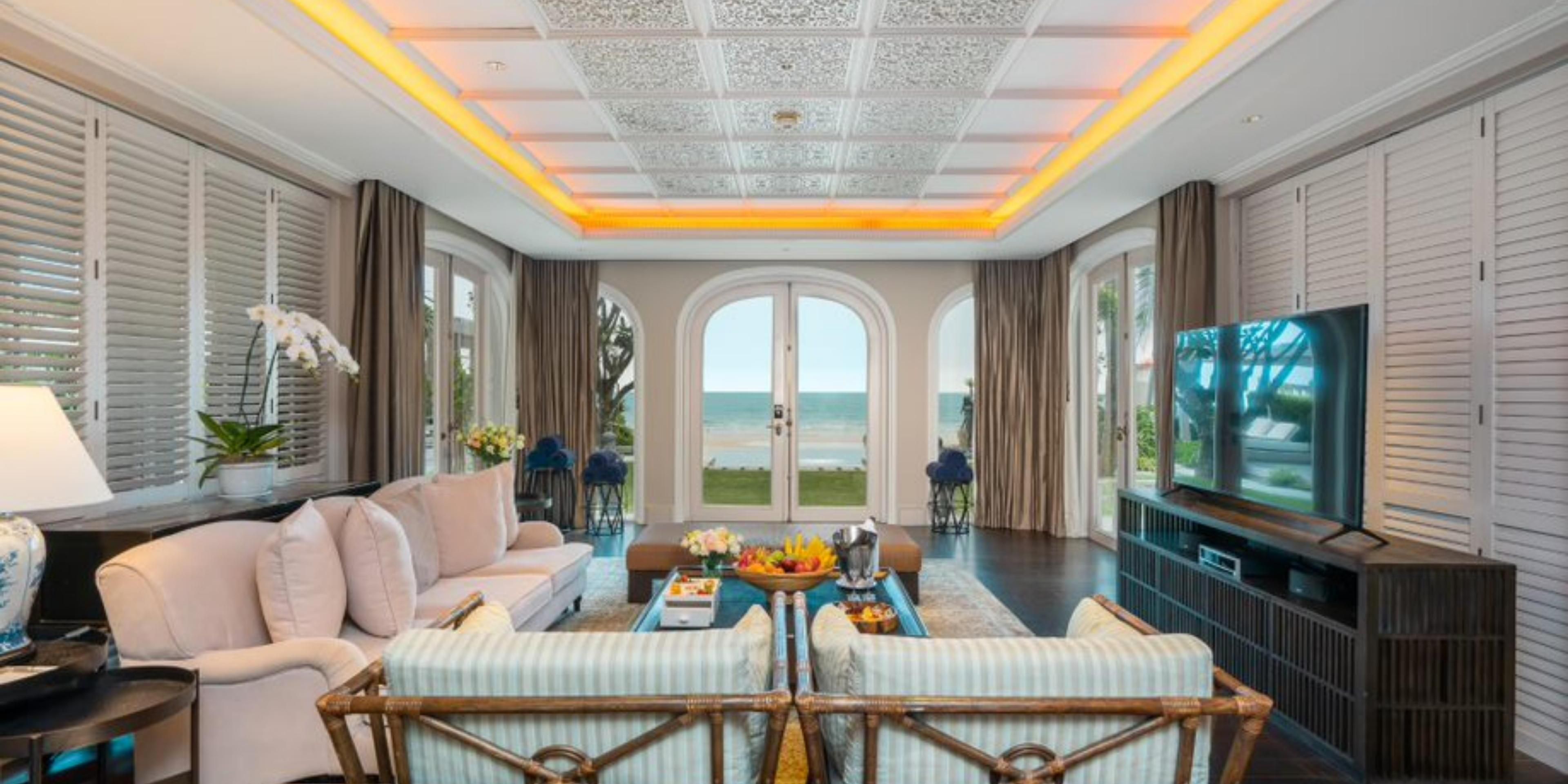 La Residence