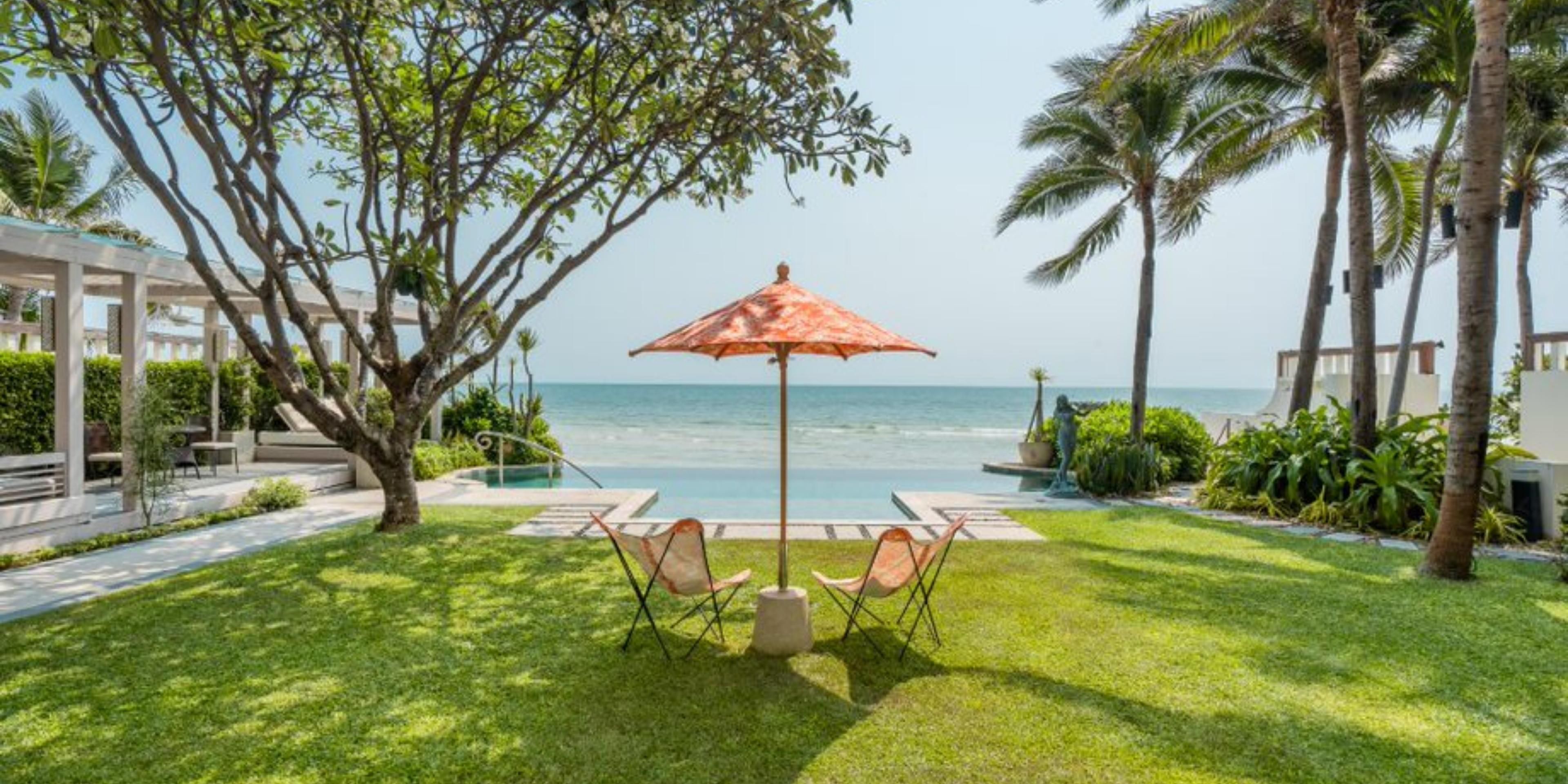 3 Bedroom Club La Residence Villa