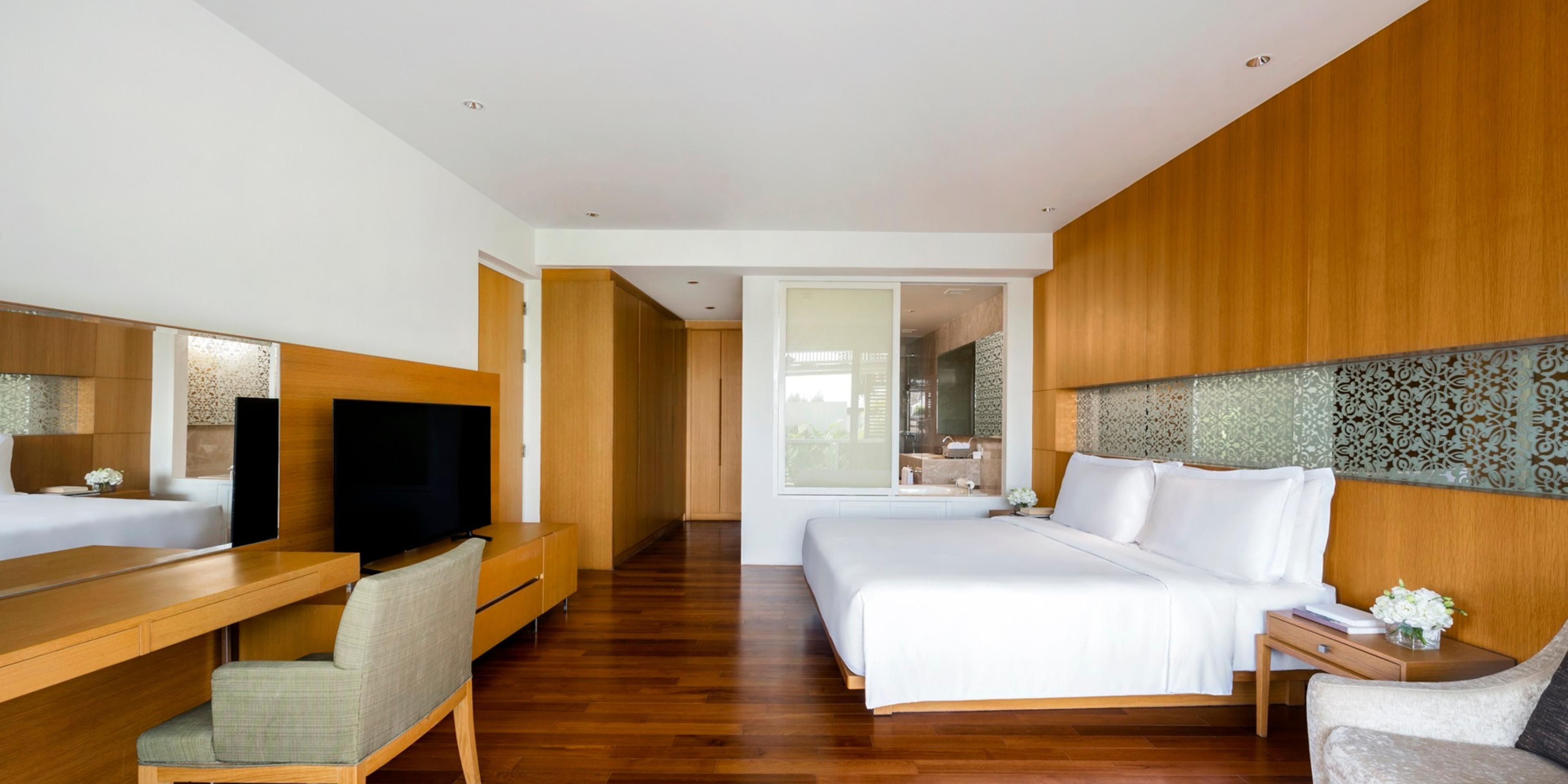 2 Bedroom Club Leisure Suite